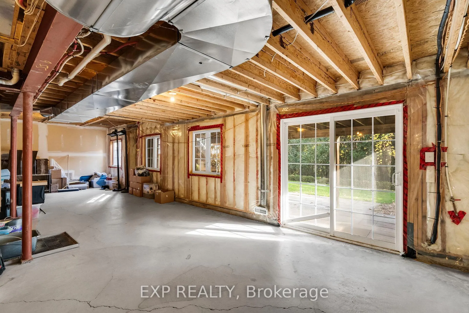 Photo 35 of 101 Smoothwater Terrace, Markham, Box Grove — HOMEH