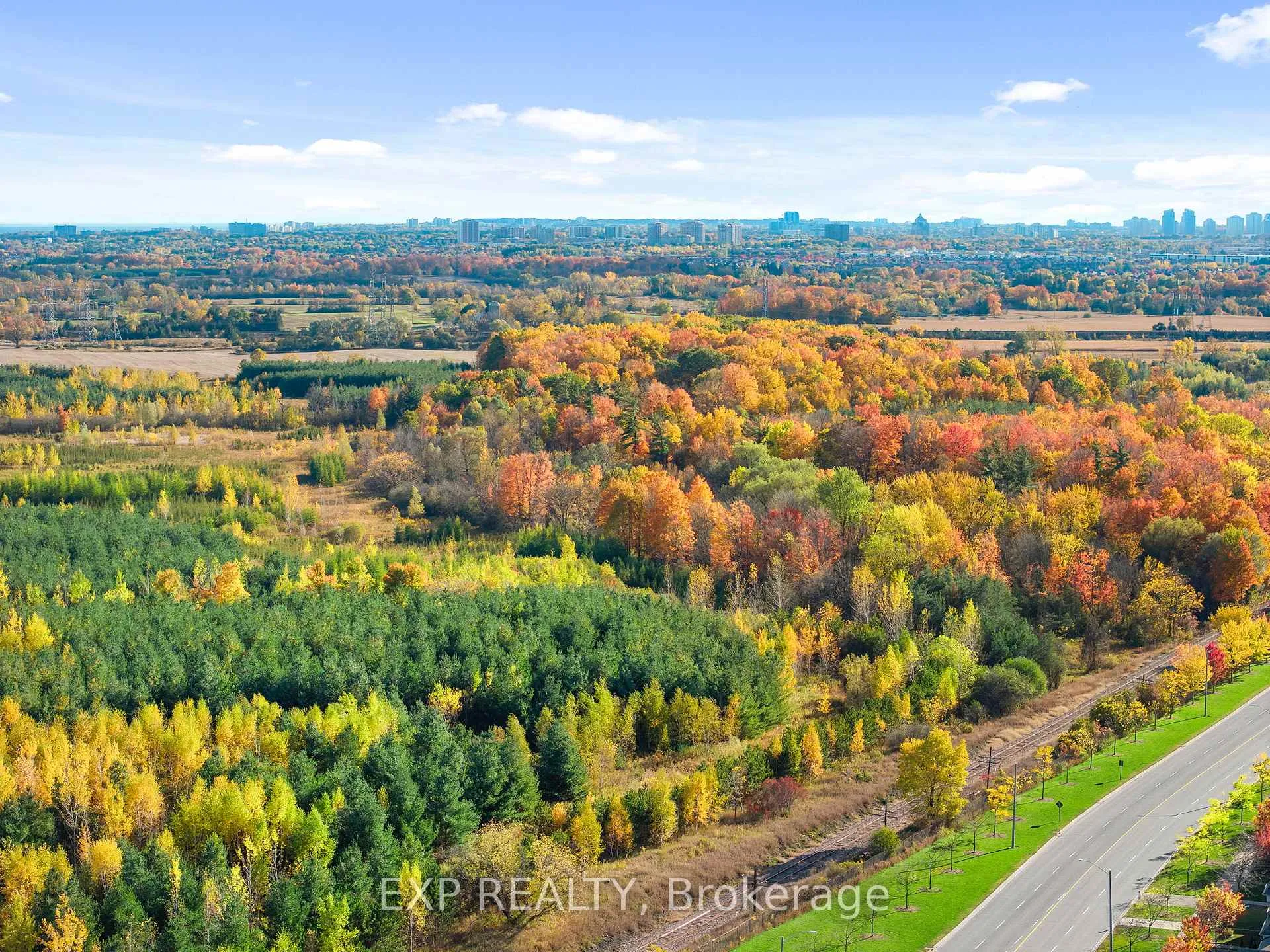 Photo 41 of 101 Smoothwater Terrace, Markham, Box Grove — HOMEH