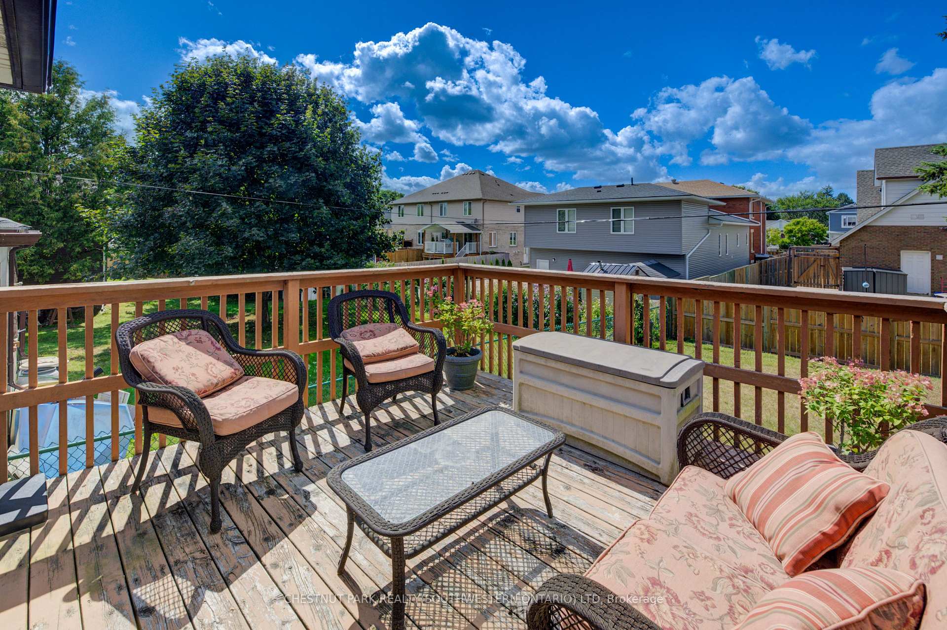 Photo 33 of 34 4th Avenue, Kitchener — HOMEH