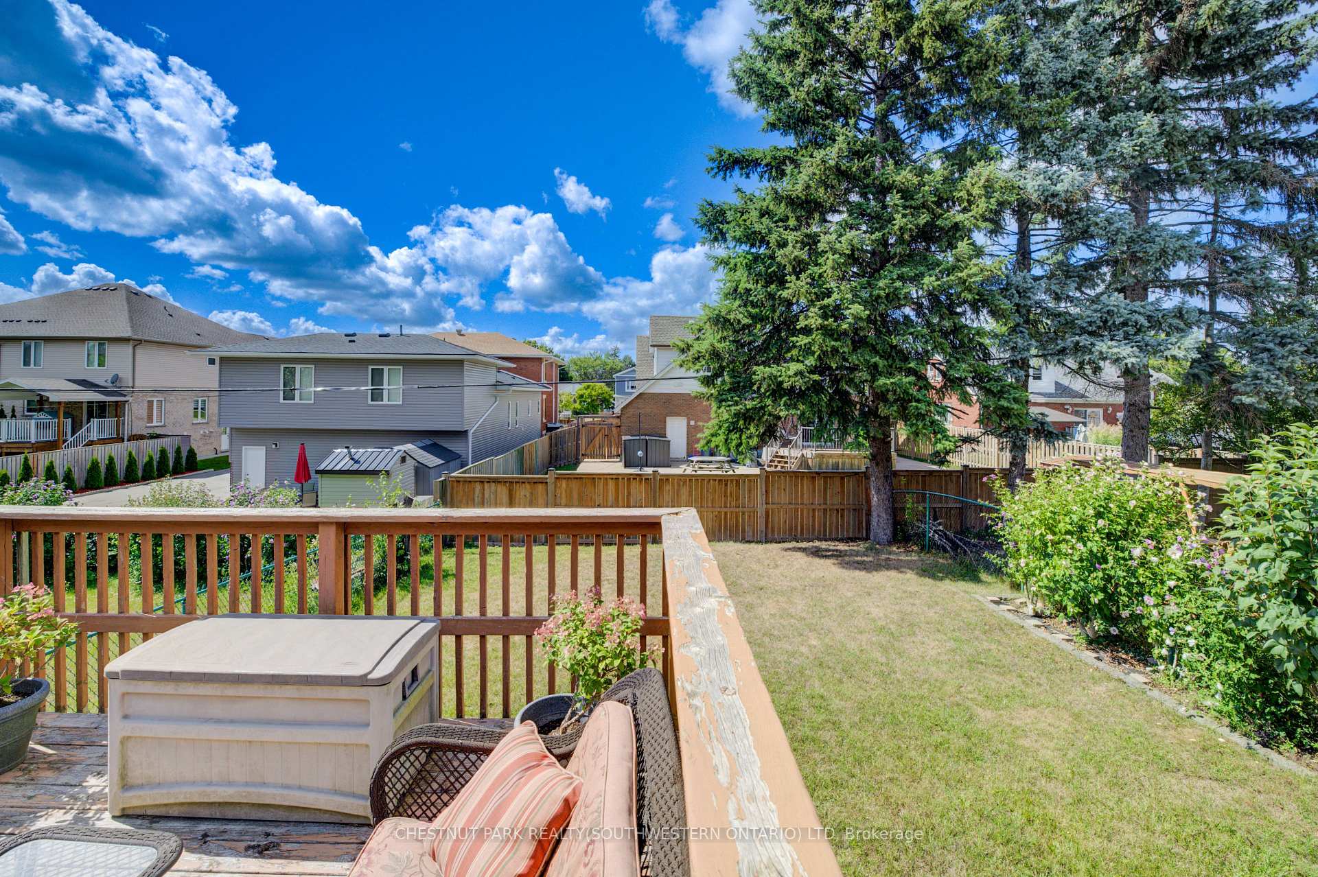 Photo 34 of 34 4th Avenue, Kitchener — HOMEH
