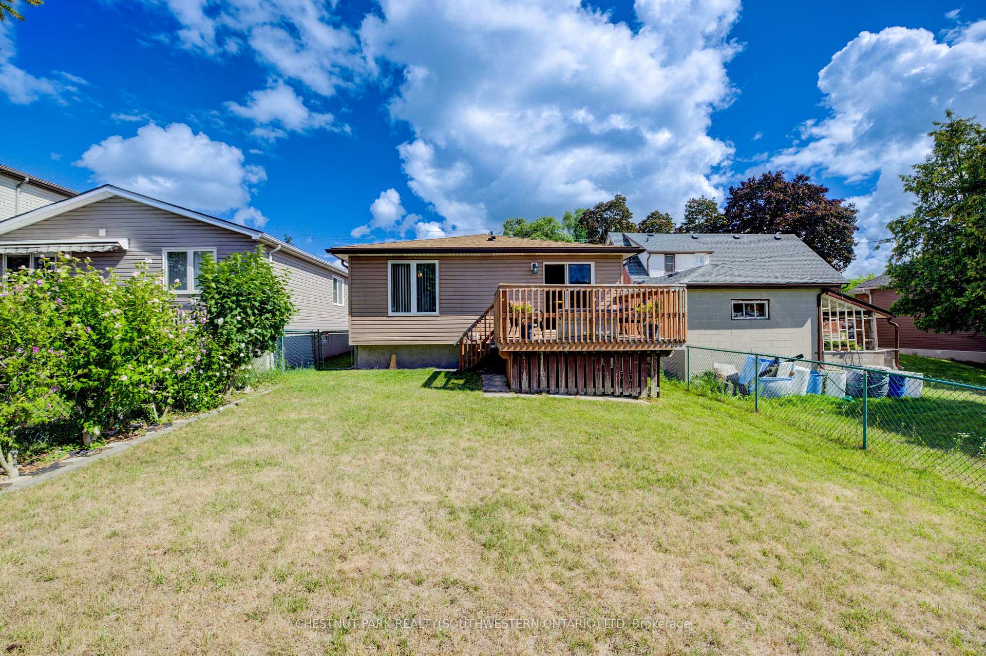 Photo 36 of 34 4th Avenue, Kitchener — HOMEH
