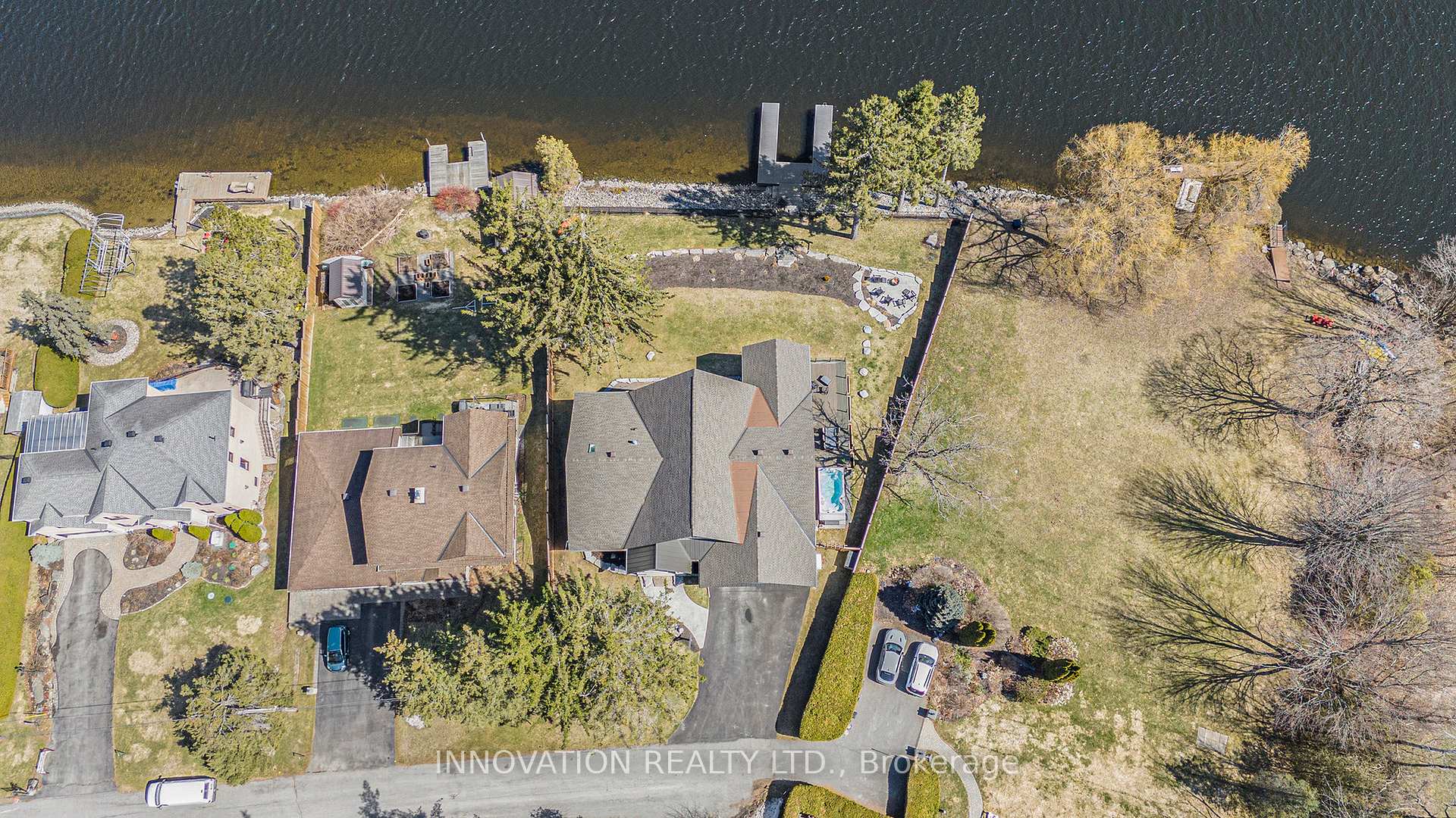 Photo 3 of 1048 Boucher Crescent, Ottawa, Manotick South to Roger Stevens — HOMEH