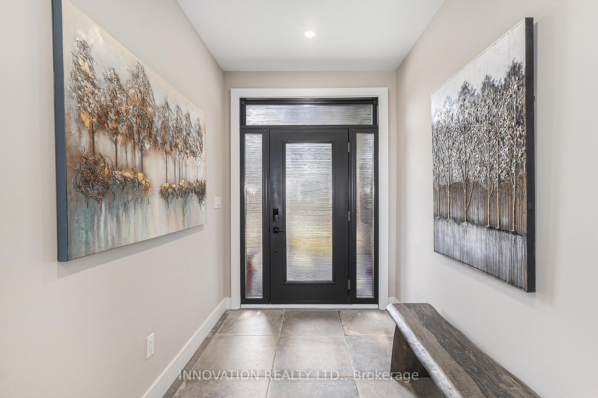 Photo 5 of 1048 Boucher Crescent, Ottawa, Manotick South to Roger Stevens — HOMEH