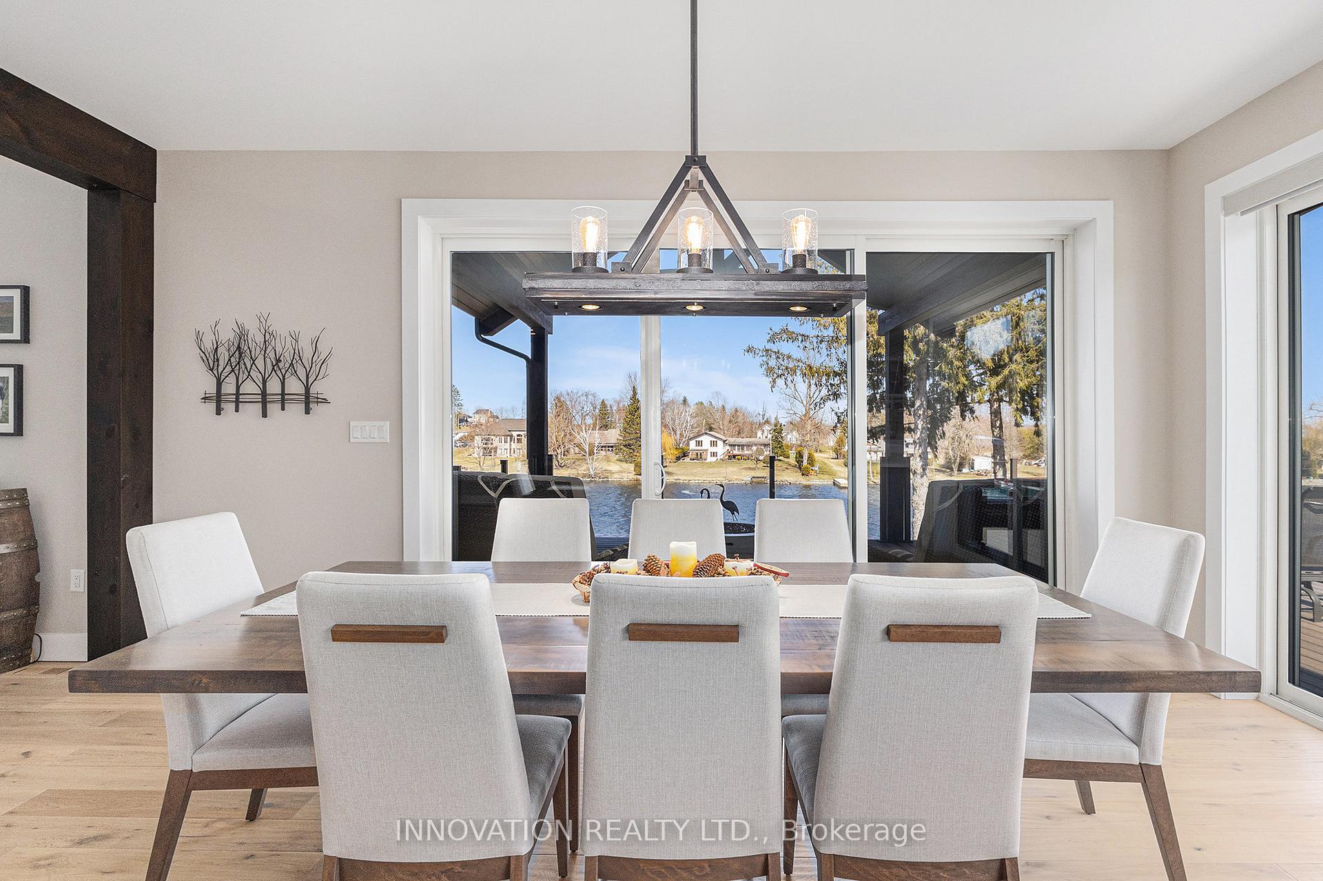 Photo 14 of 1048 Boucher Crescent, Ottawa, Manotick South to Roger Stevens — HOMEH
