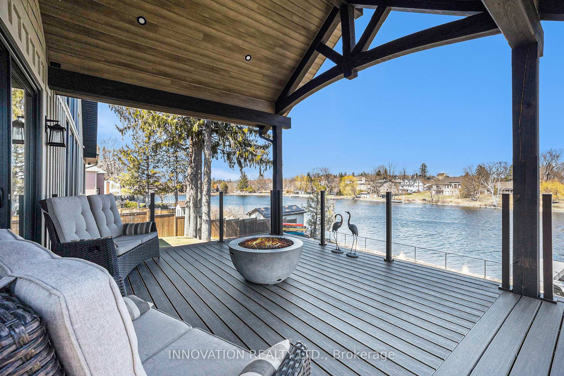 Photo 15 of 1048 Boucher Crescent, Ottawa, Manotick South to Roger Stevens — HOMEH