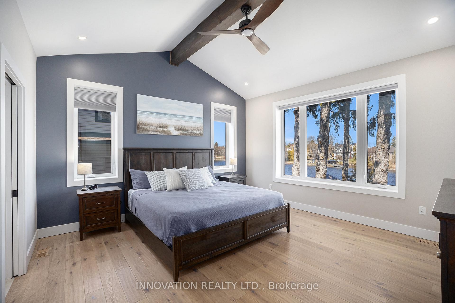 Photo 19 of 1048 Boucher Crescent, Ottawa, Manotick South to Roger Stevens — HOMEH
