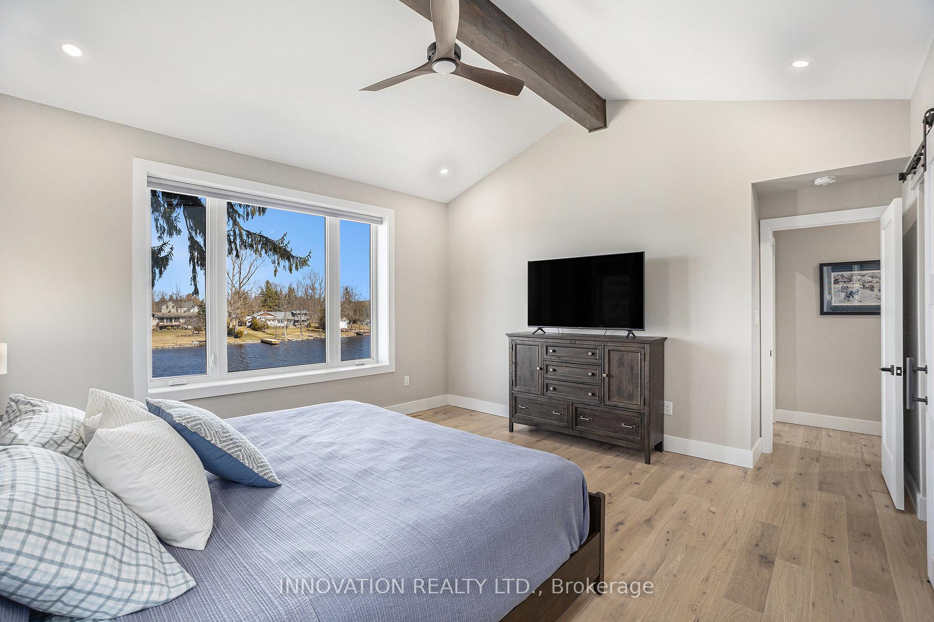 Photo 20 of 1048 Boucher Crescent, Ottawa, Manotick South to Roger Stevens — HOMEH