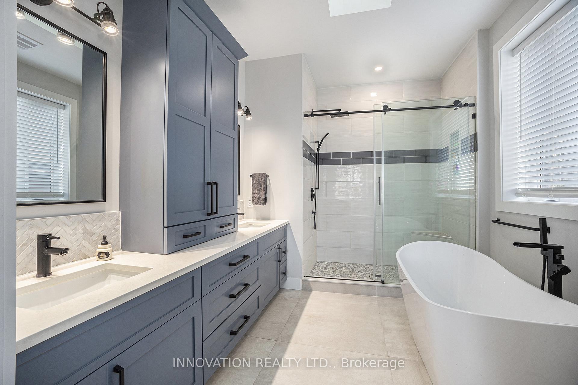 Photo 22 of 1048 Boucher Crescent, Ottawa, Manotick South to Roger Stevens — HOMEH