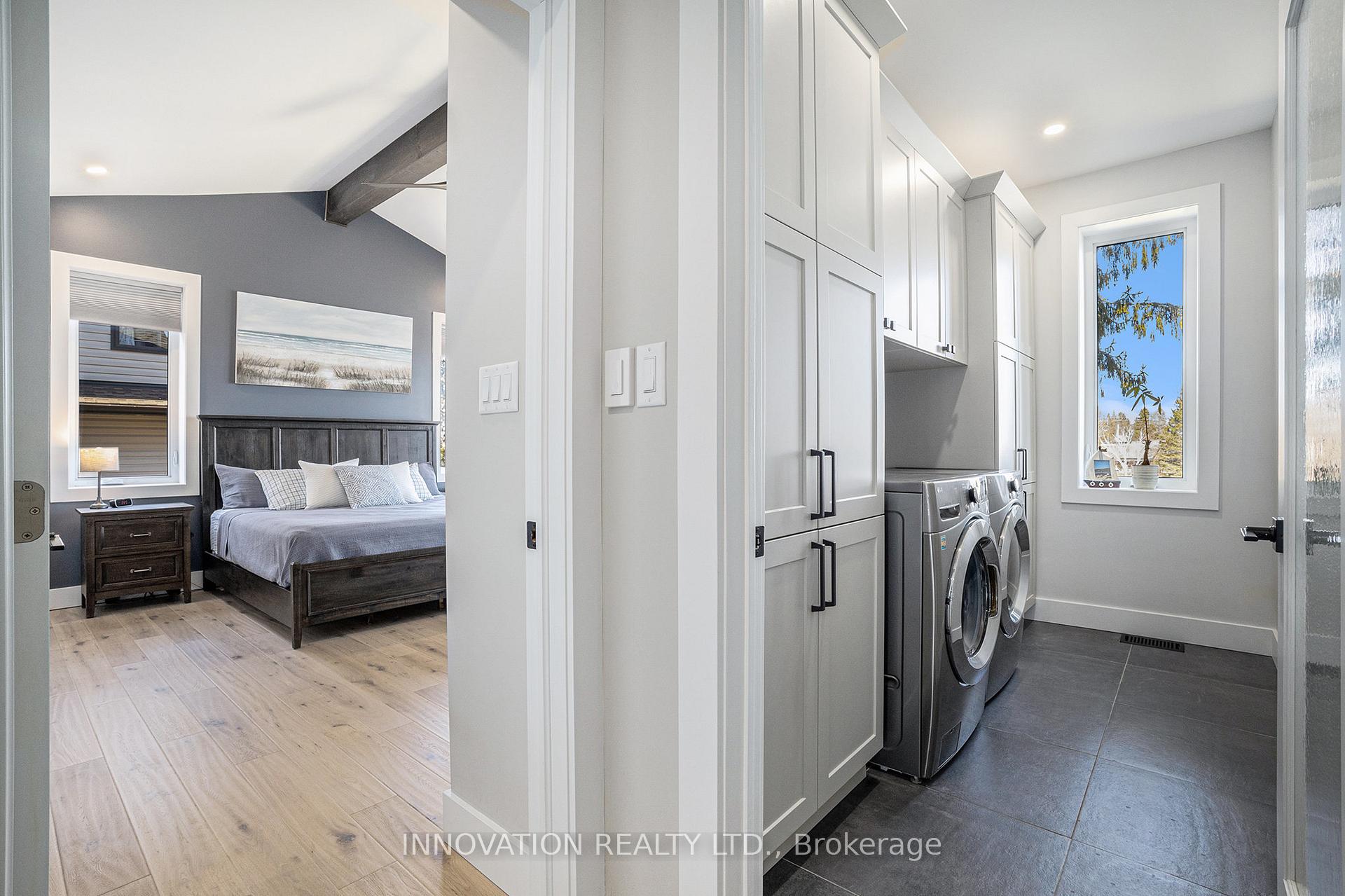 Photo 23 of 1048 Boucher Crescent, Ottawa, Manotick South to Roger Stevens — HOMEH
