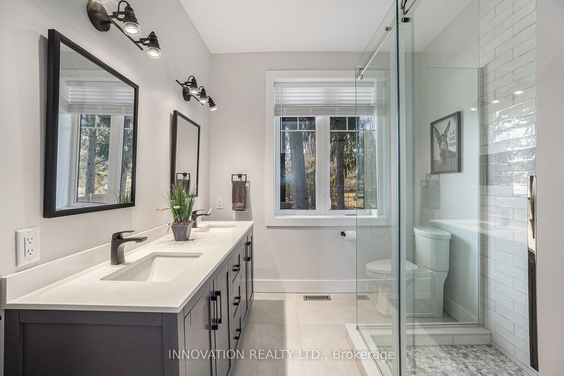Photo 24 of 1048 Boucher Crescent, Ottawa, Manotick South to Roger Stevens — HOMEH