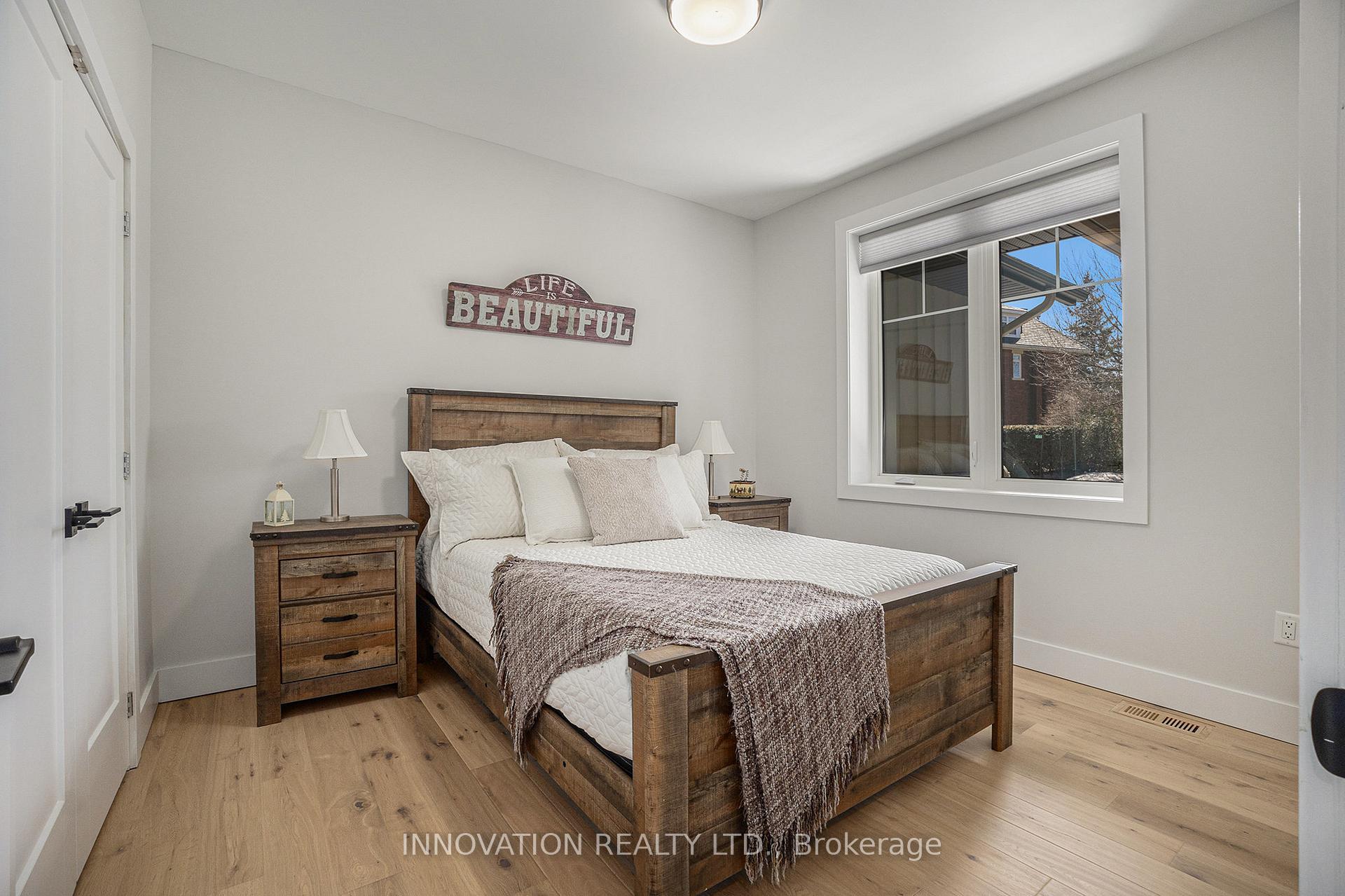 Photo 25 of 1048 Boucher Crescent, Ottawa, Manotick South to Roger Stevens — HOMEH