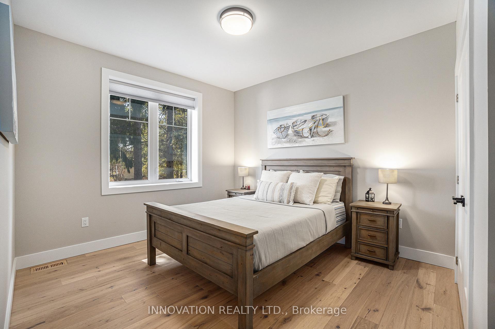 Photo 26 of 1048 Boucher Crescent, Ottawa, Manotick South to Roger Stevens — HOMEH