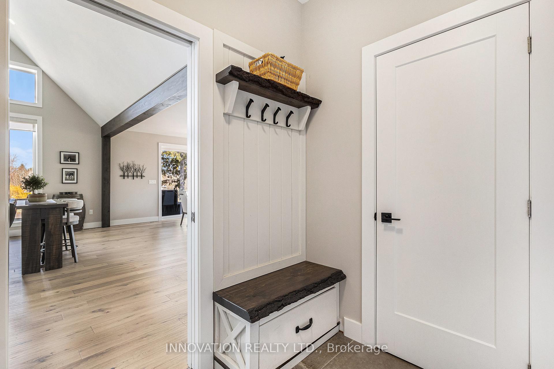Photo 27 of 1048 Boucher Crescent, Ottawa, Manotick South to Roger Stevens — HOMEH