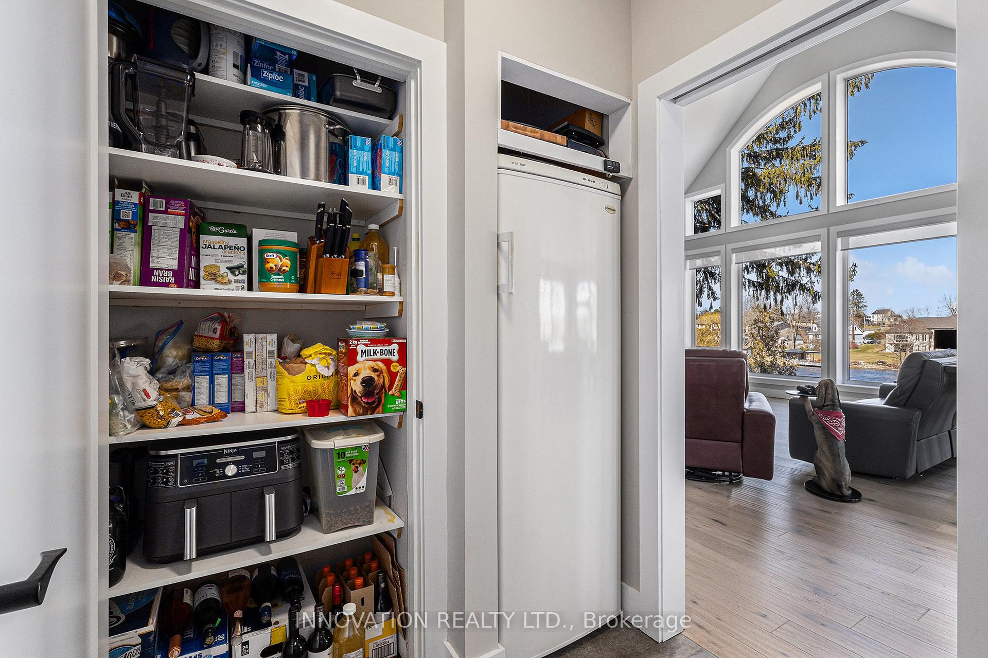 Photo 28 of 1048 Boucher Crescent, Ottawa, Manotick South to Roger Stevens — HOMEH