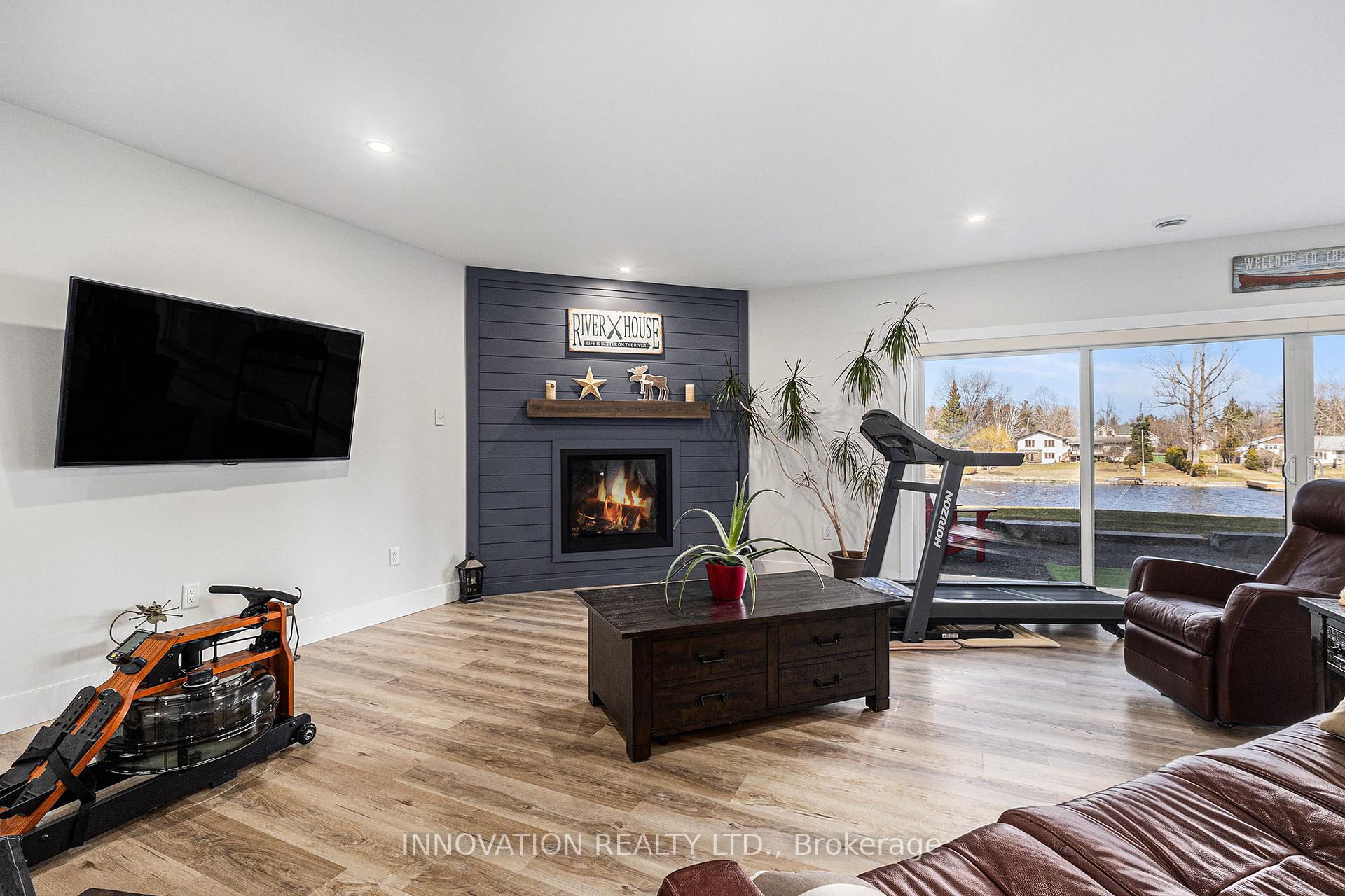 Photo 29 of 1048 Boucher Crescent, Ottawa, Manotick South to Roger Stevens — HOMEH