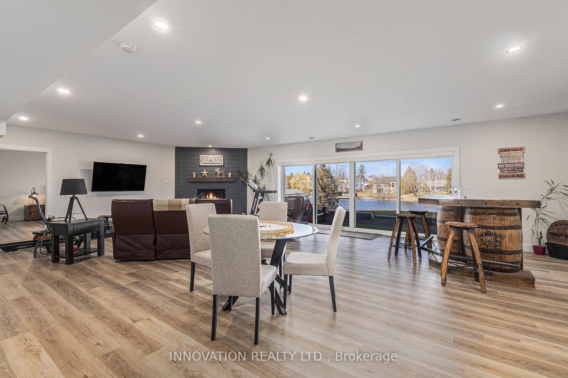 Photo 30 of 1048 Boucher Crescent, Ottawa, Manotick South to Roger Stevens — HOMEH