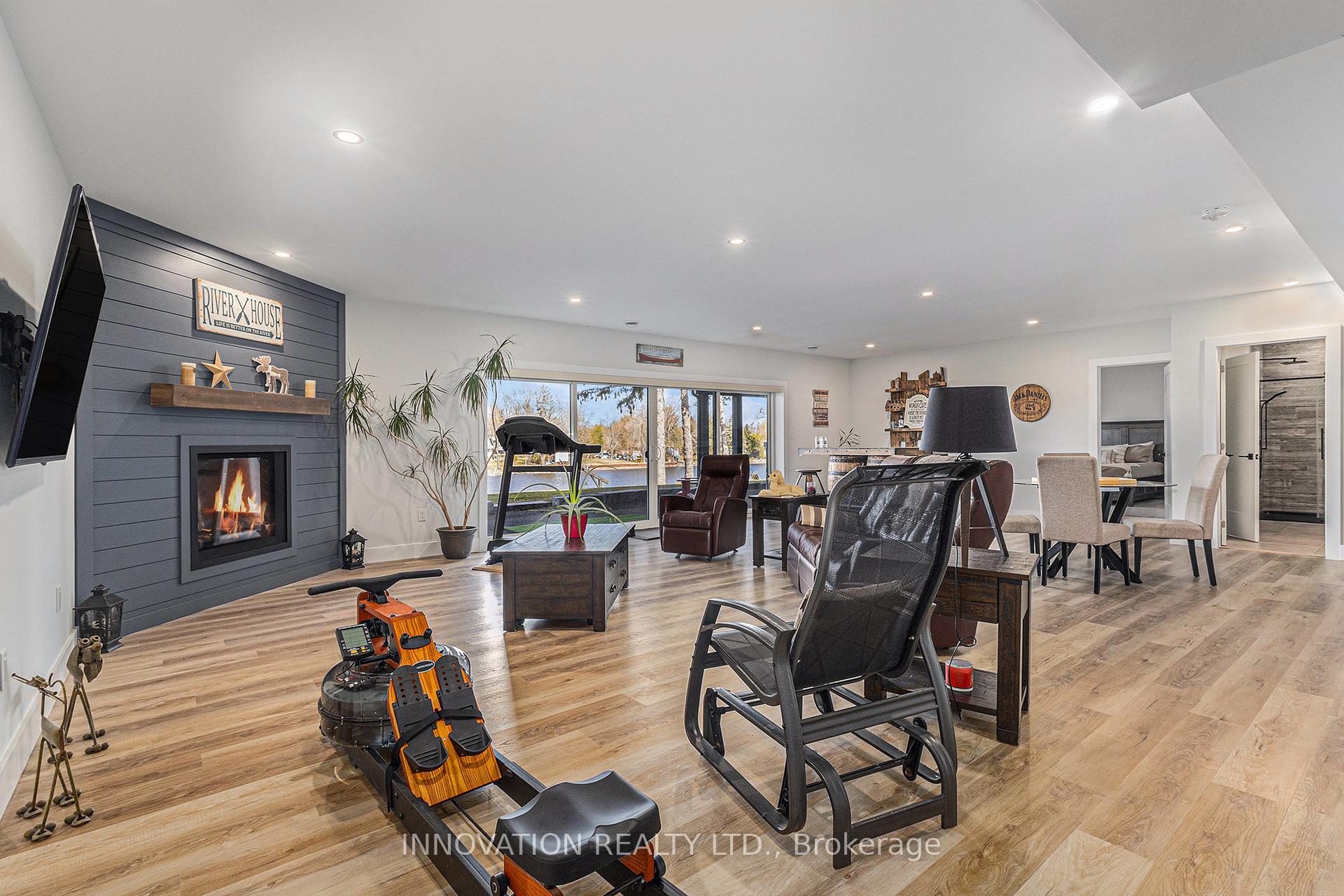 Photo 31 of 1048 Boucher Crescent, Ottawa, Manotick South to Roger Stevens — HOMEH