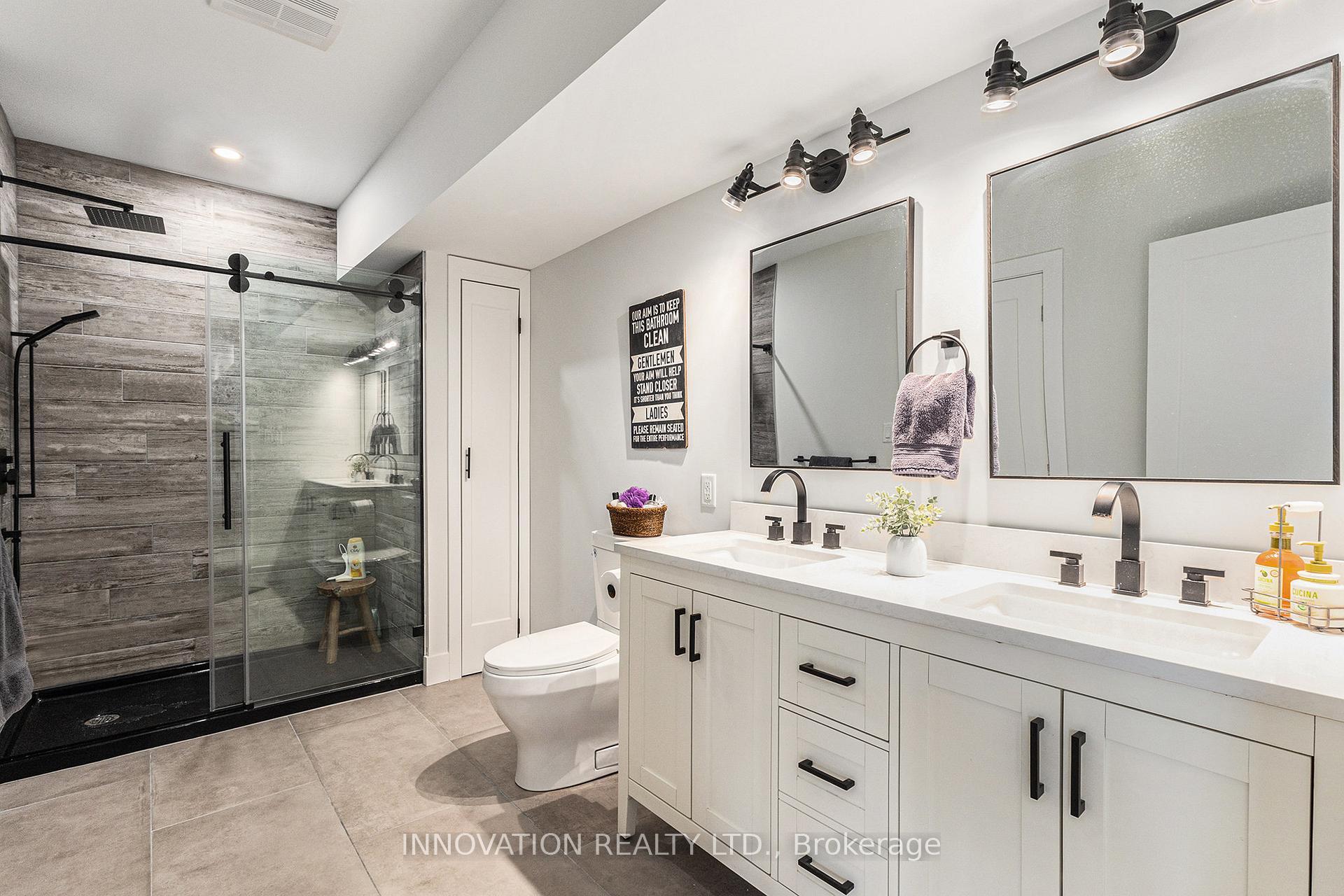 Photo 34 of 1048 Boucher Crescent, Ottawa, Manotick South to Roger Stevens — HOMEH
