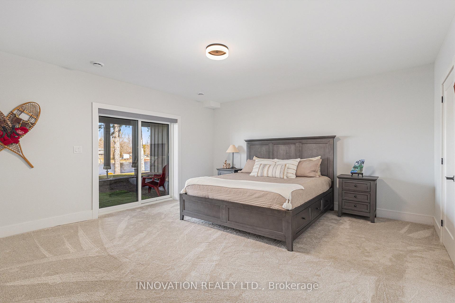 Photo 35 of 1048 Boucher Crescent, Ottawa, Manotick South to Roger Stevens — HOMEH