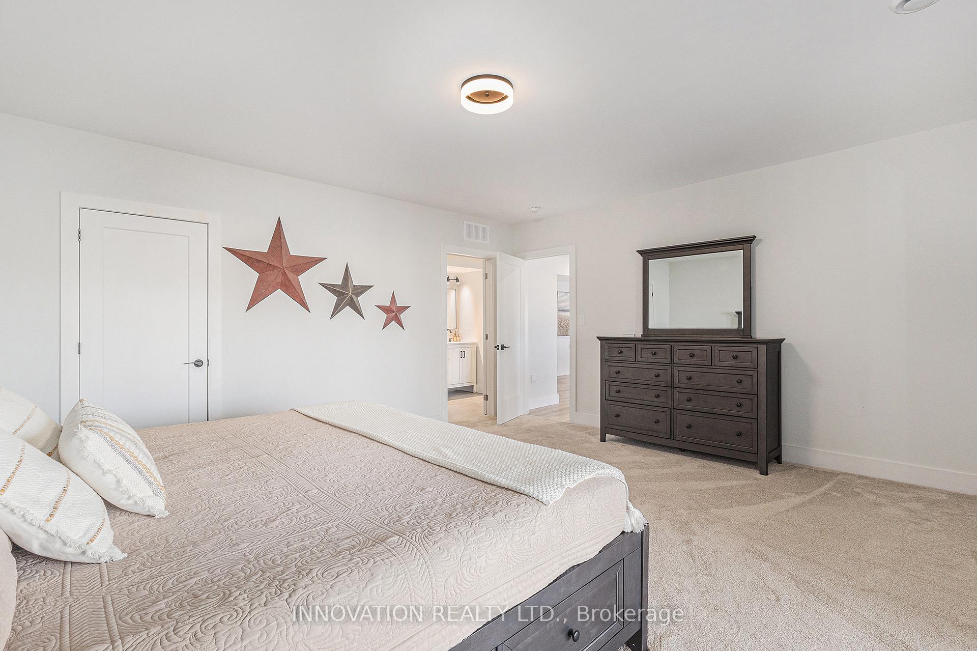Photo 36 of 1048 Boucher Crescent, Ottawa, Manotick South to Roger Stevens — HOMEH