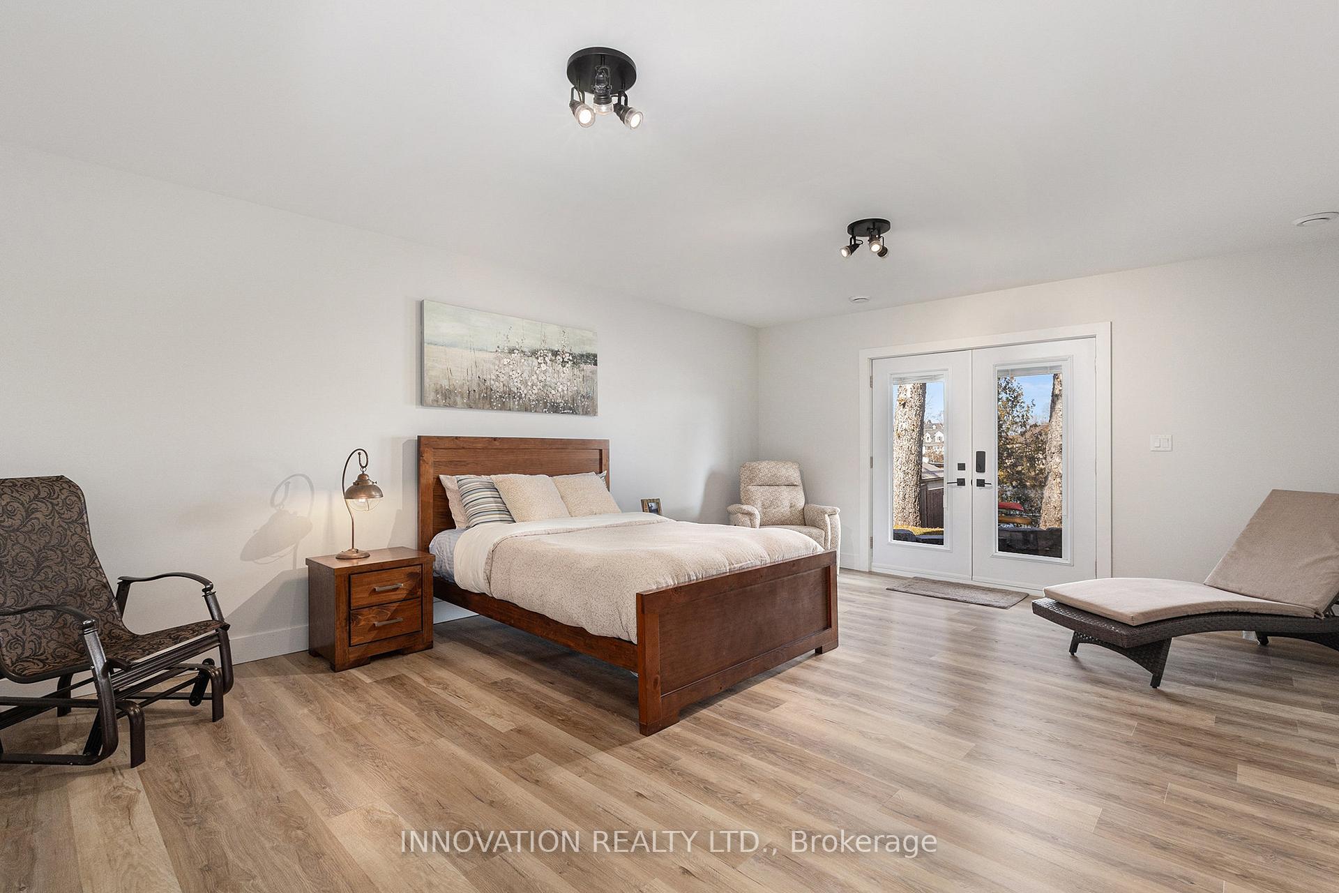 Photo 37 of 1048 Boucher Crescent, Ottawa, Manotick South to Roger Stevens — HOMEH