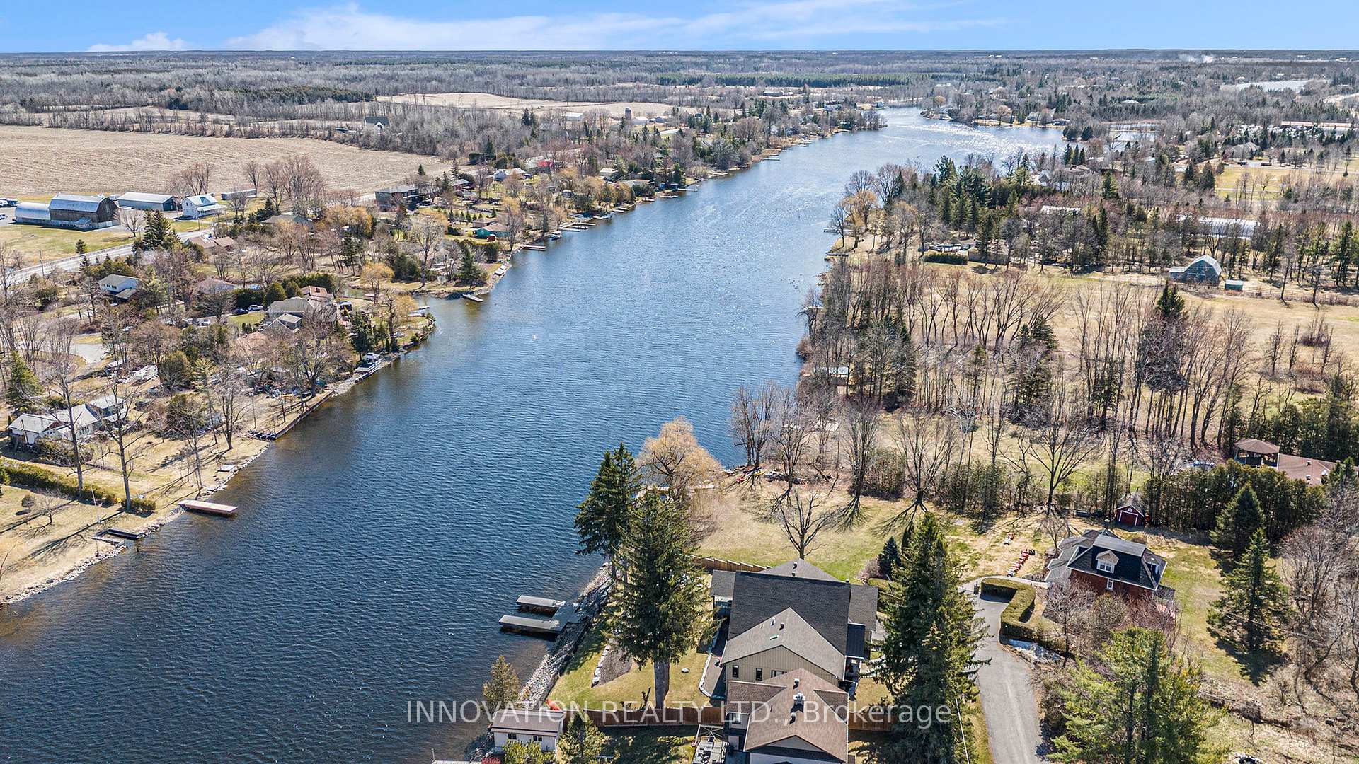 Photo 38 of 1048 Boucher Crescent, Ottawa, Manotick South to Roger Stevens — HOMEH
