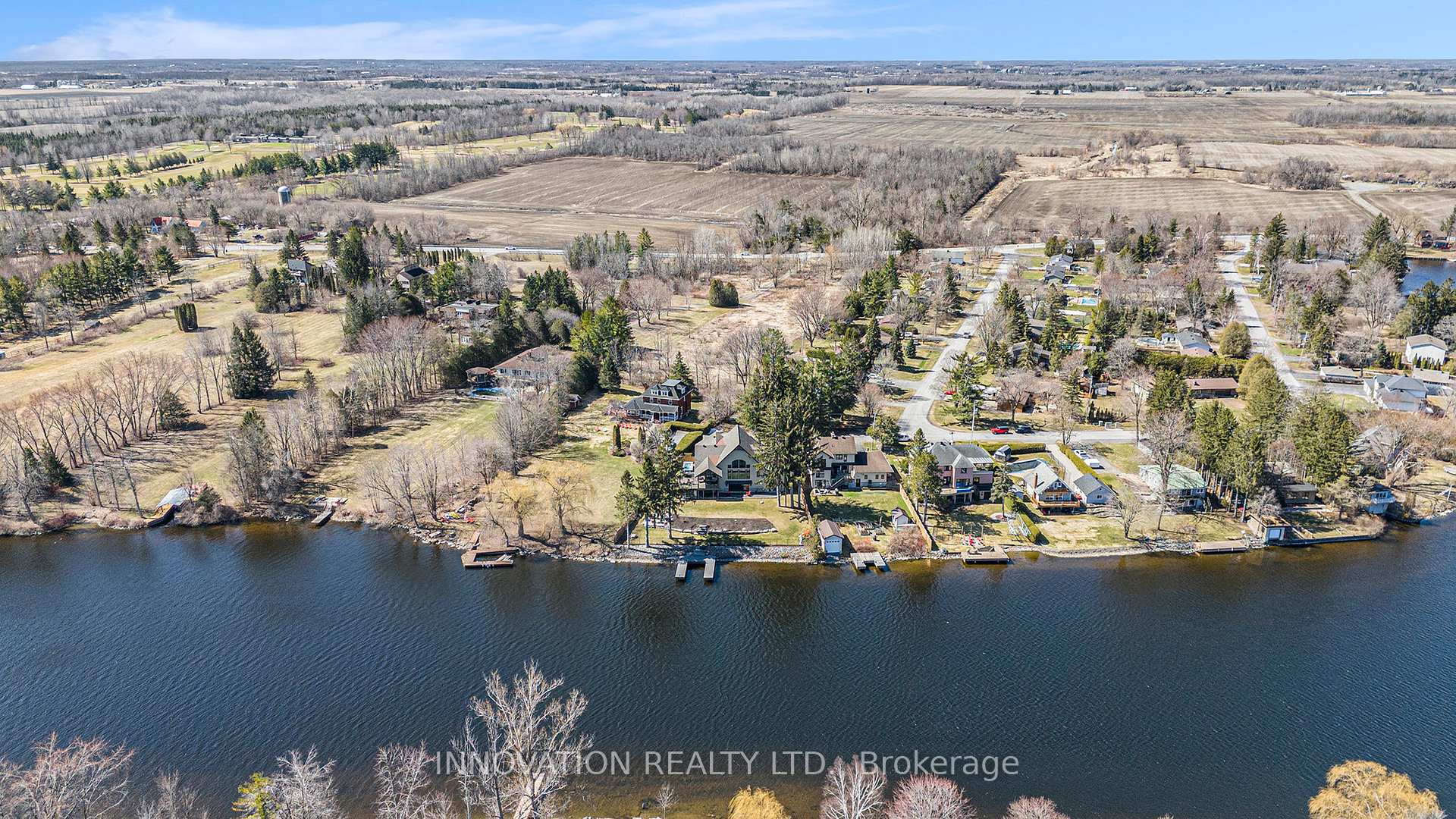 Photo 39 of 1048 Boucher Crescent, Ottawa, Manotick South to Roger Stevens — HOMEH