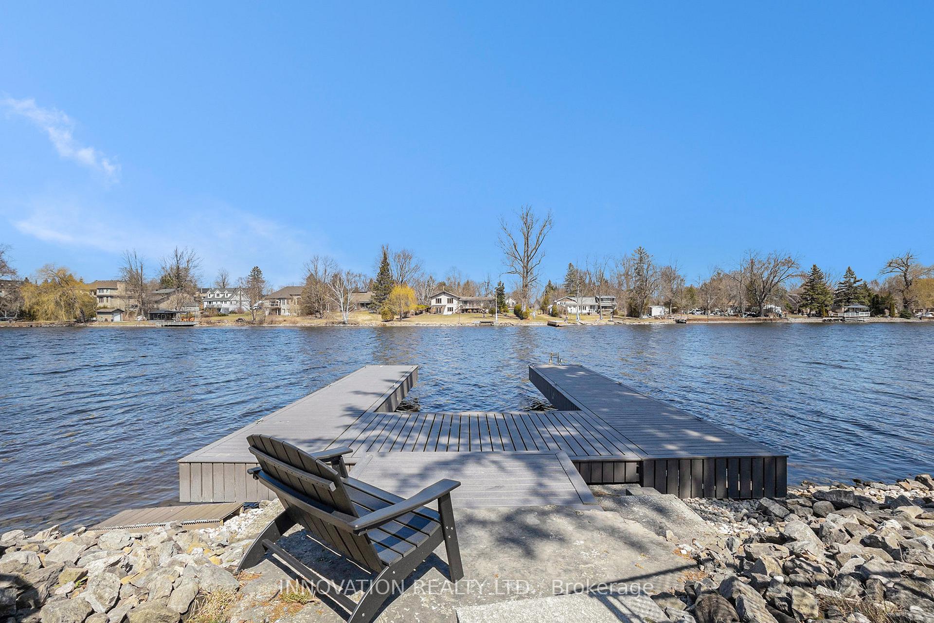 Photo 45 of 1048 Boucher Crescent, Ottawa, Manotick South to Roger Stevens — HOMEH