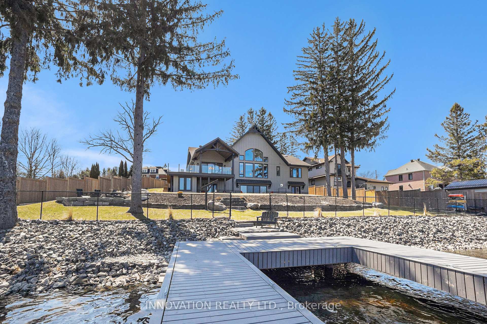 Photo 46 of 1048 Boucher Crescent, Ottawa, Manotick South to Roger Stevens — HOMEH