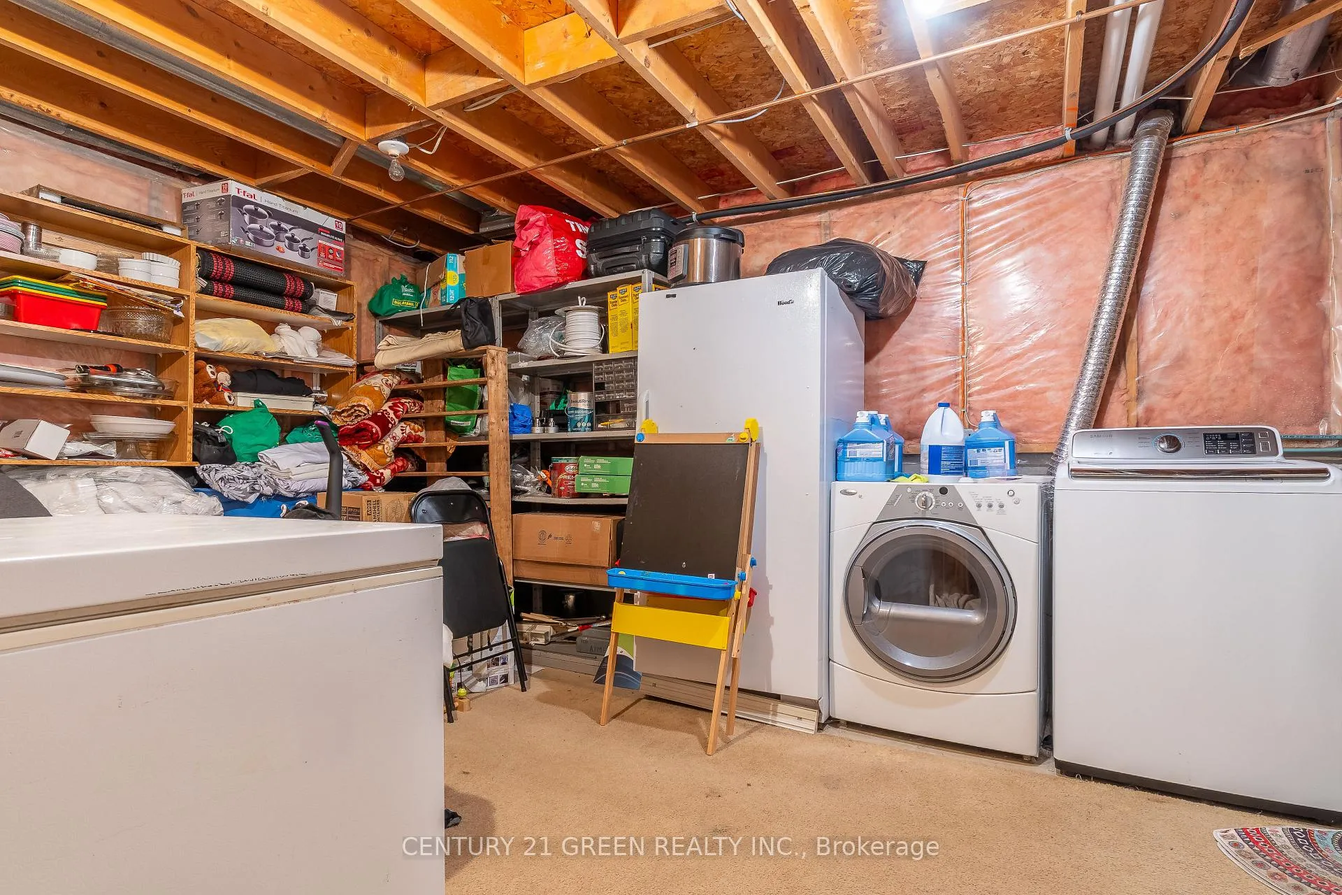 Photo 33 of 126 Carlyle Drive, London, East I — HOMEH