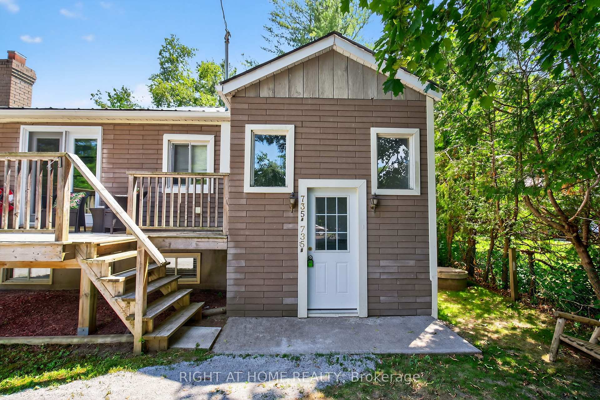 Photo 5 of 735 Pinegrove Avenue, Innisfil, Alcona — HOMEH
