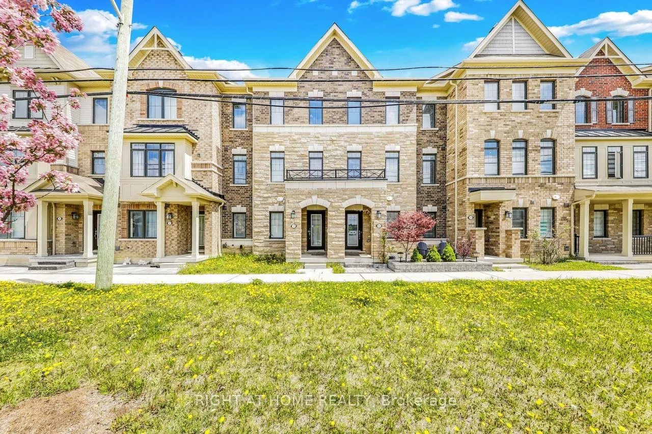 Front of 10937 Victoria Square Boulevard