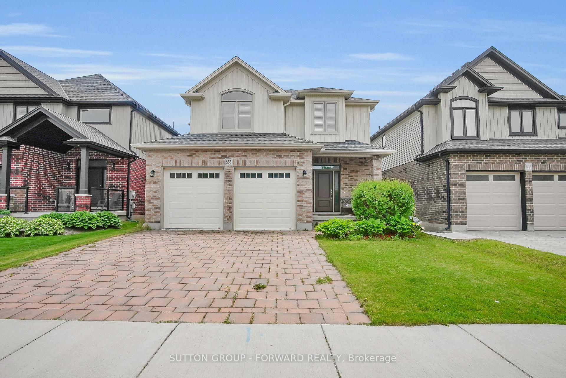 Photo 1 of 855 Rollingacres Place, London, North C — HOMEH