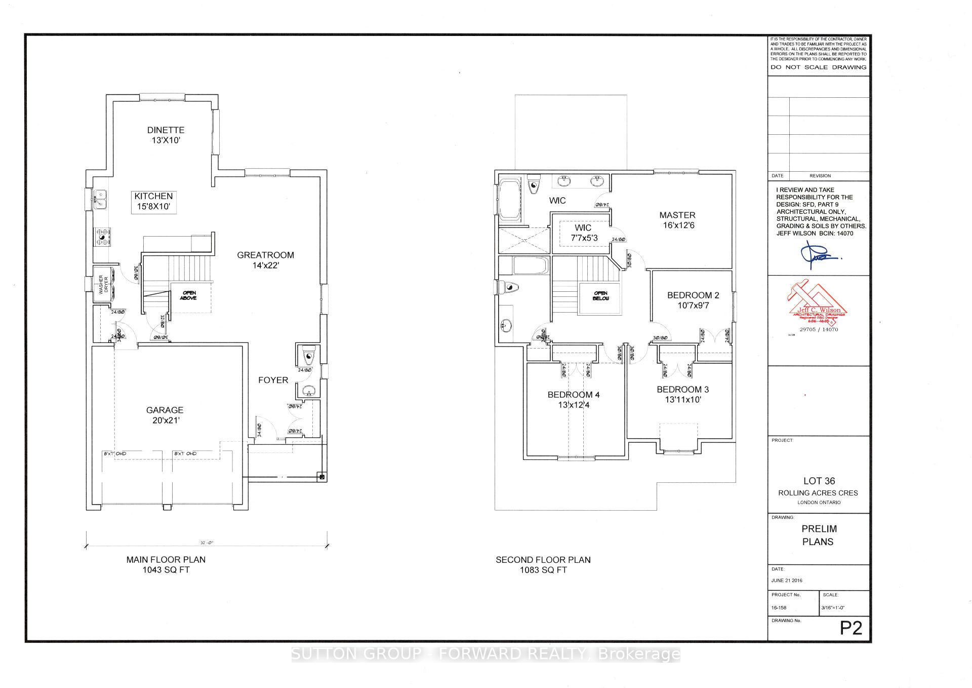 Photo 33 of 855 Rollingacres Place, London, North C — HOMEH