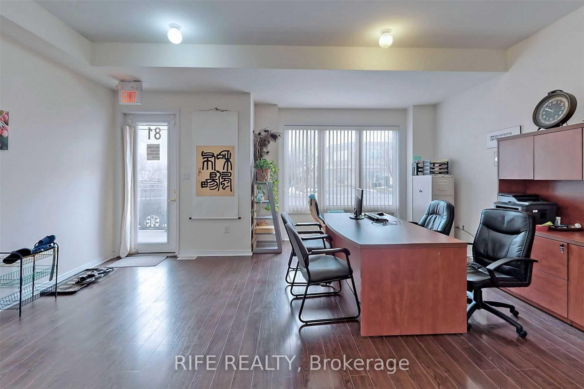 Photo 2 of 81 Old Kennedy Road, Markham, Milliken Mills East — HOMEH