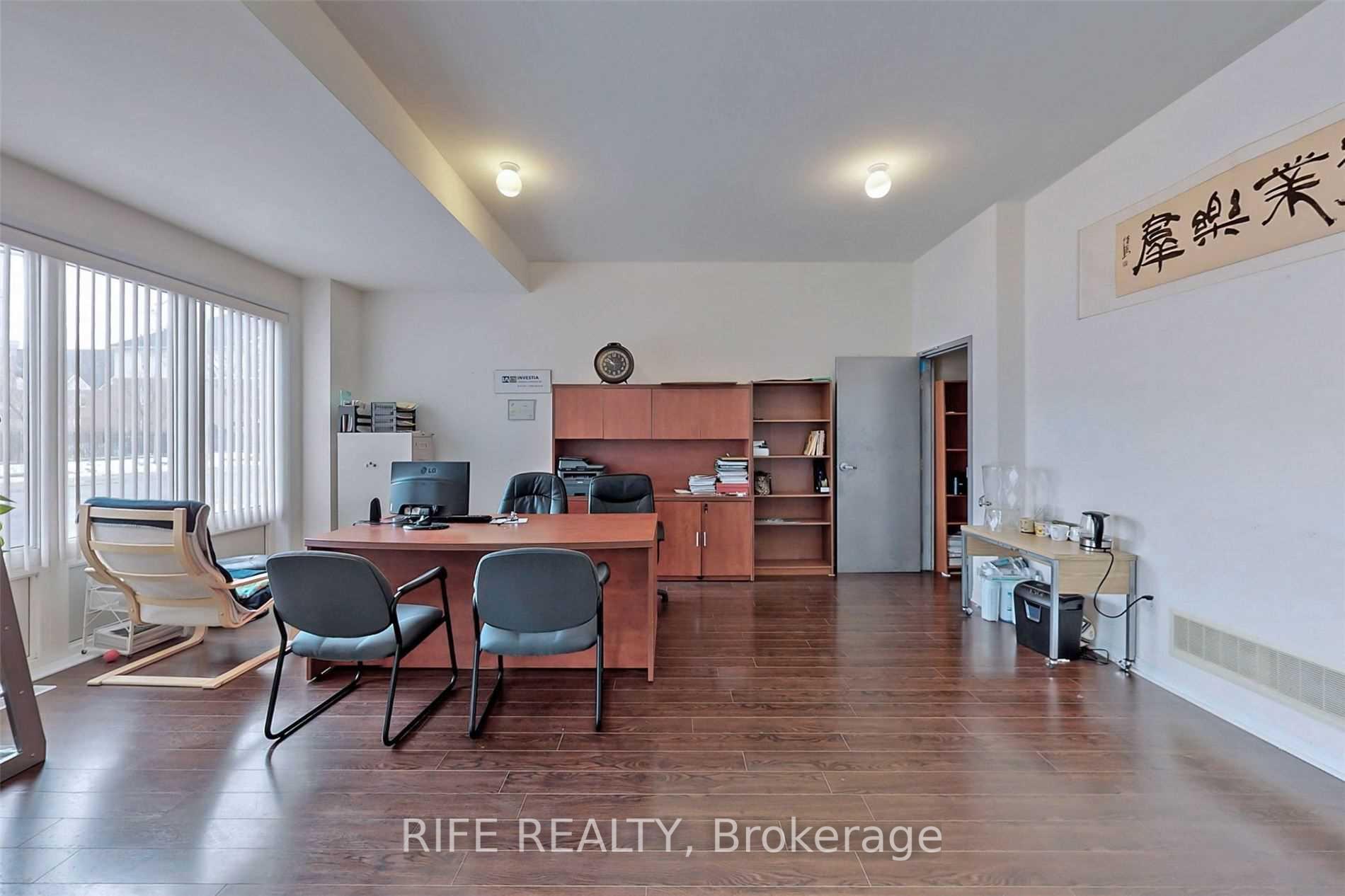 Photo 3 of 81 Old Kennedy Road, Markham, Milliken Mills East — HOMEH