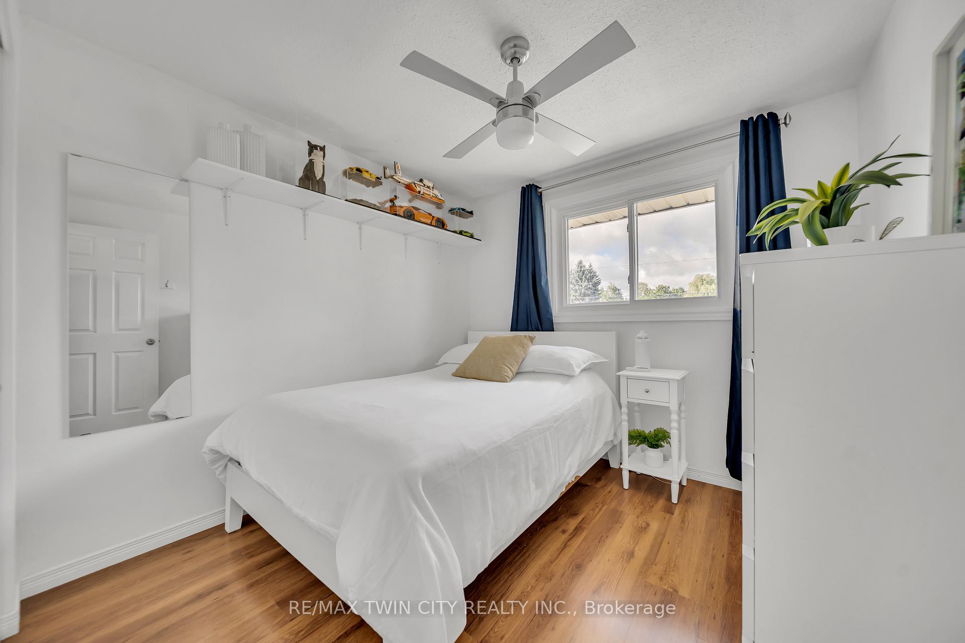 Photo 22 of 477 Strasburg Road, Kitchener — HOMEH