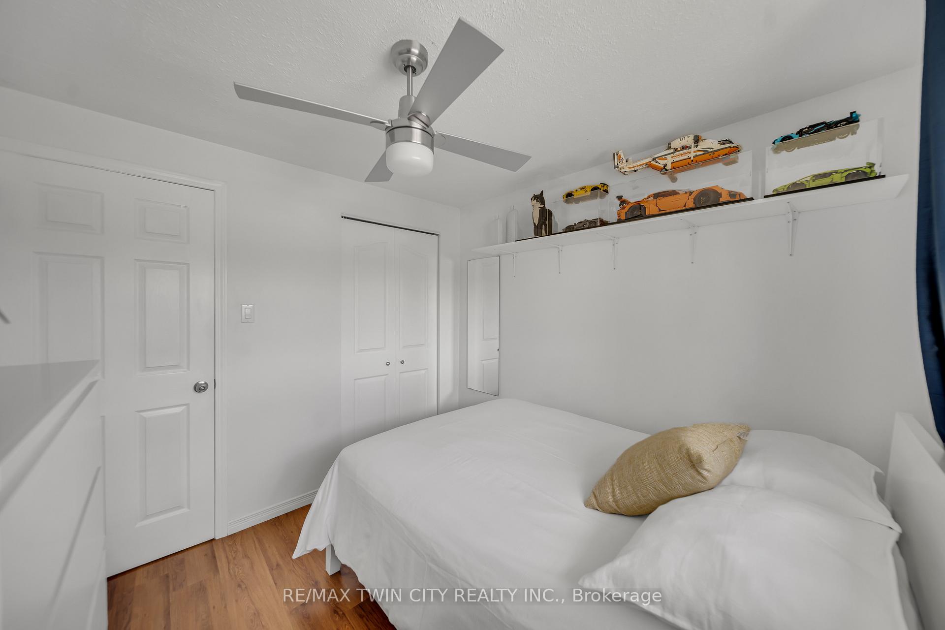 Photo 23 of 477 Strasburg Road, Kitchener — HOMEH