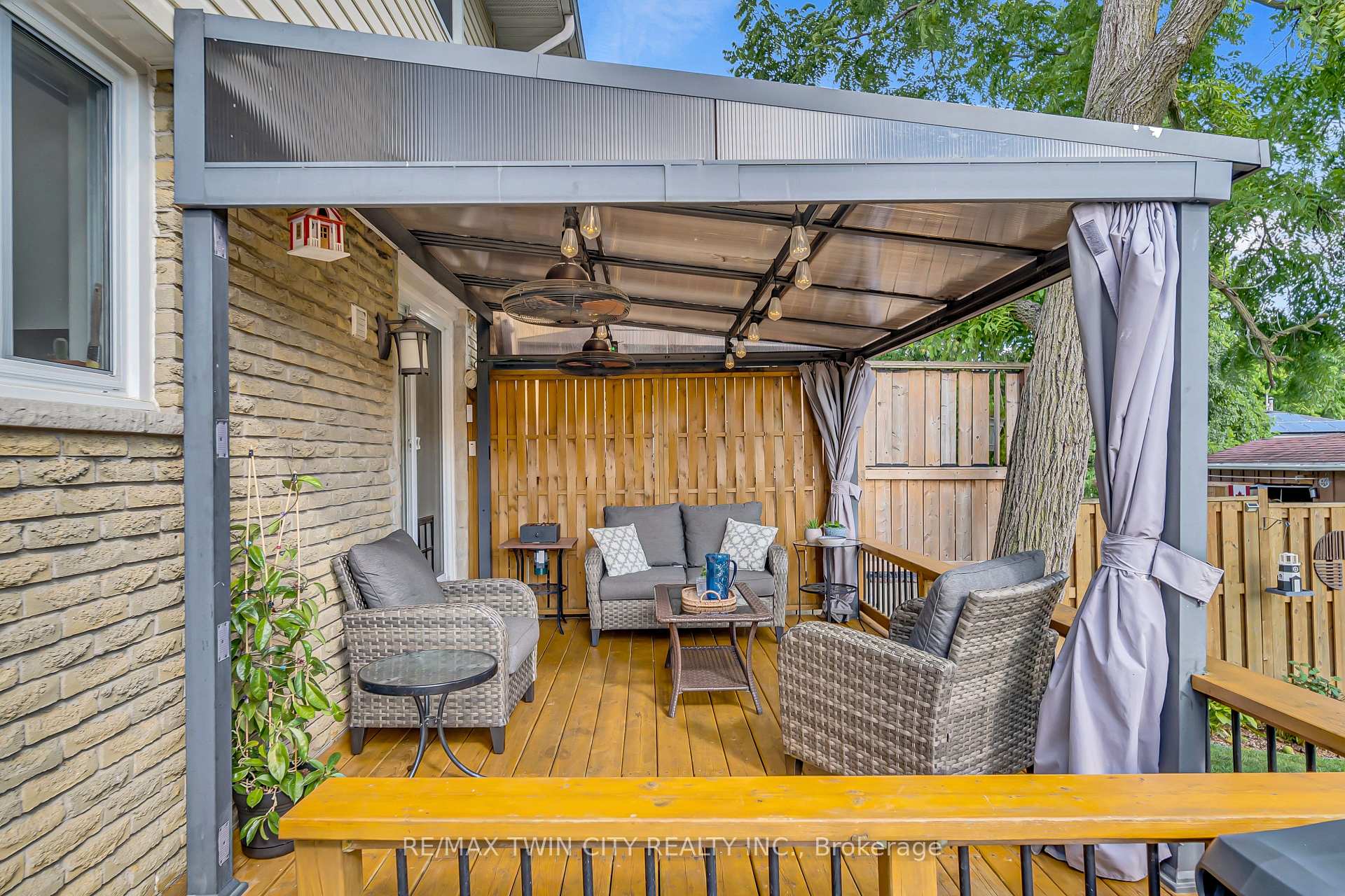 Photo 32 of 477 Strasburg Road, Kitchener — HOMEH