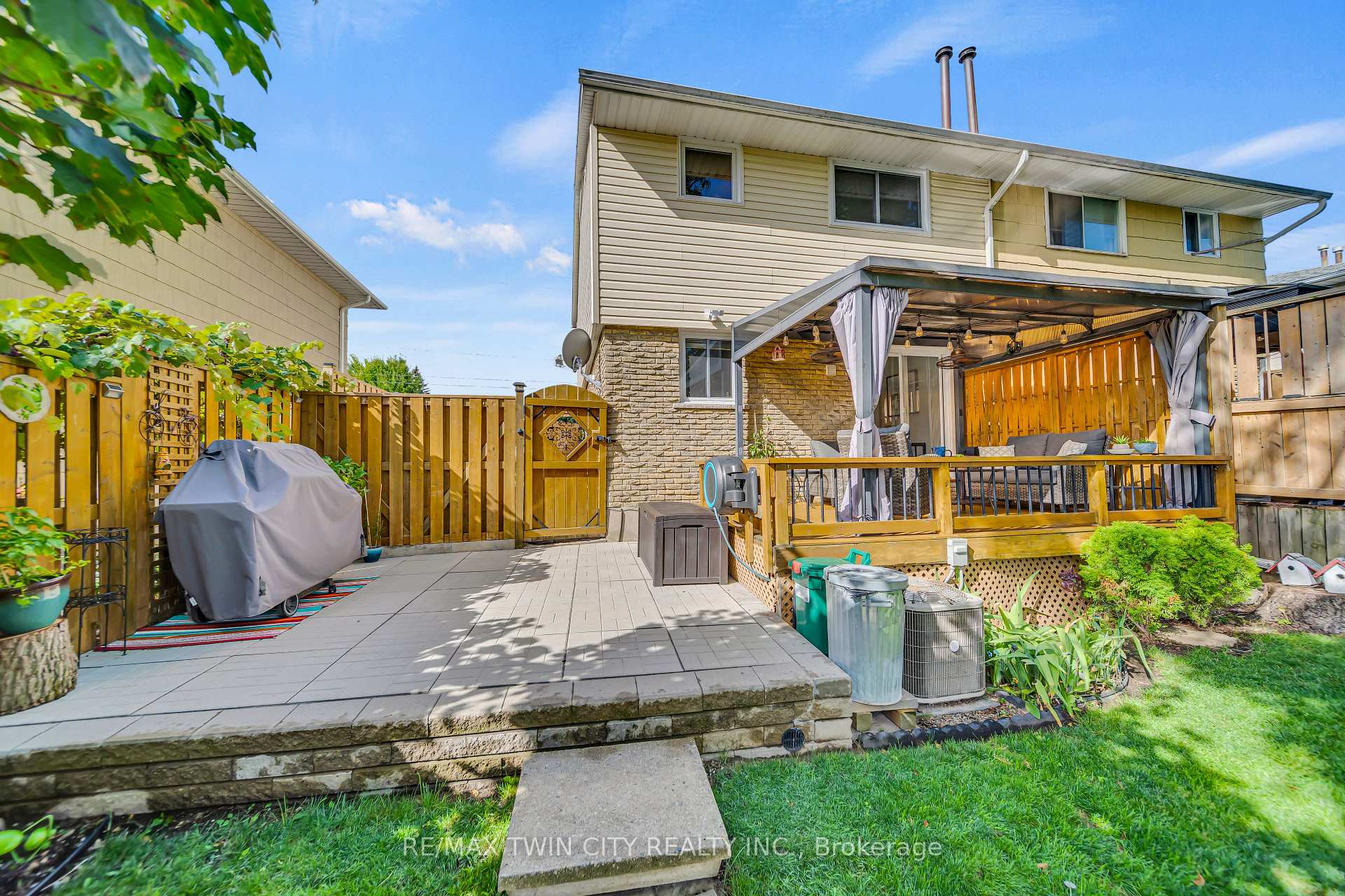 Photo 34 of 477 Strasburg Road, Kitchener — HOMEH