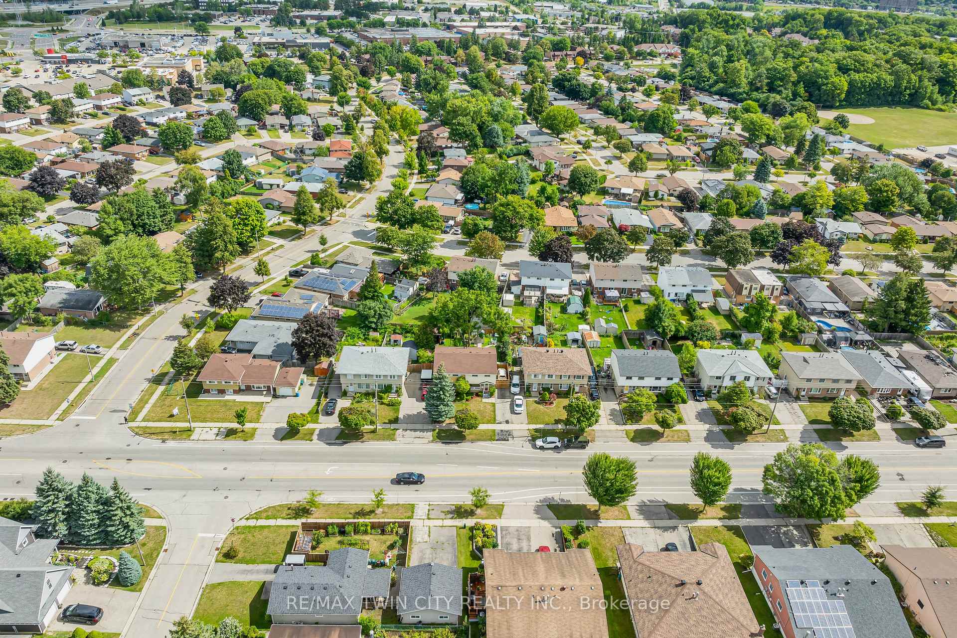 Photo 41 of 477 Strasburg Road, Kitchener — HOMEH