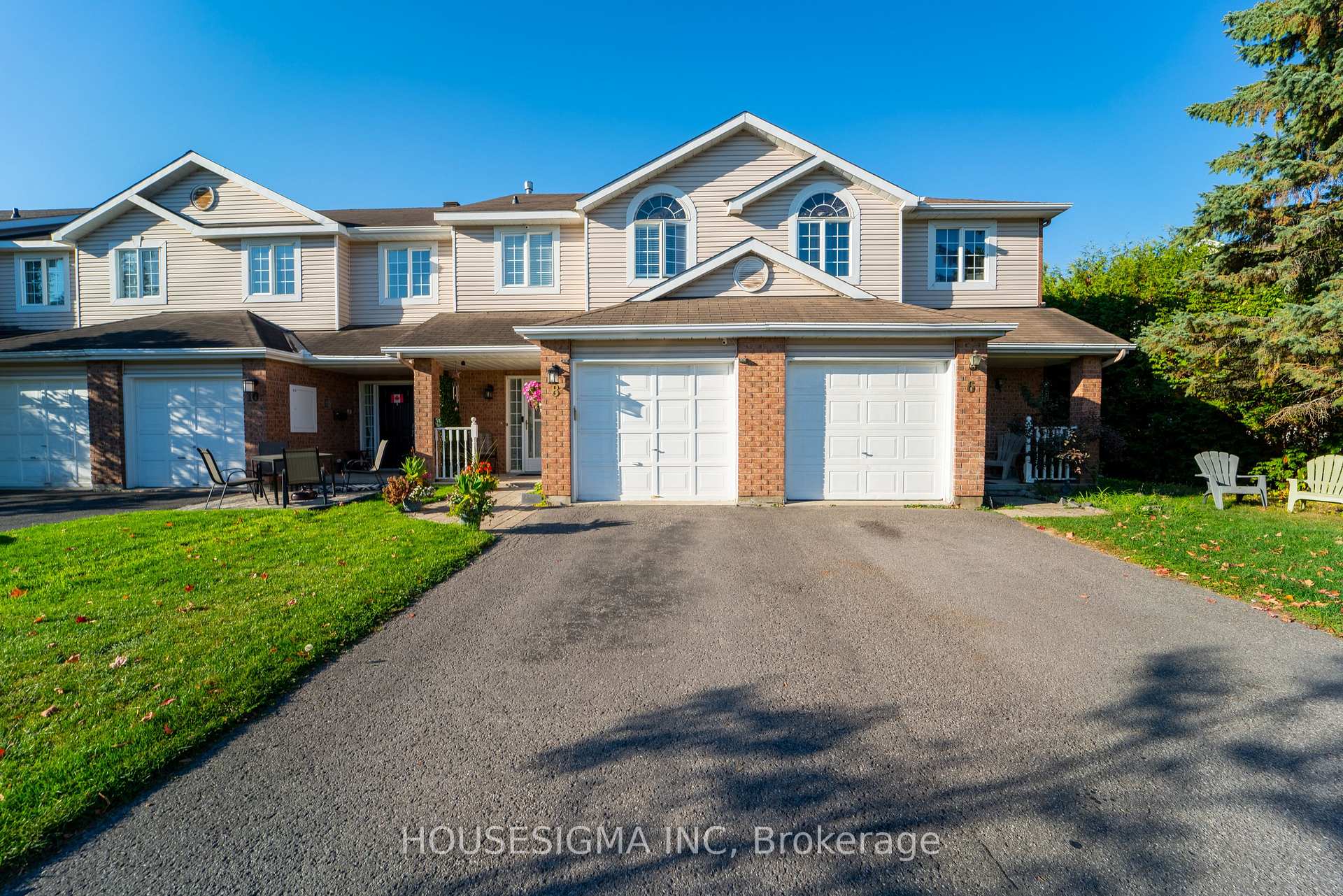 Photo 1 of 8 Hodgson Court, Ottawa, Kanata - Kanata Lakes/Heritage Hills — HOMEH