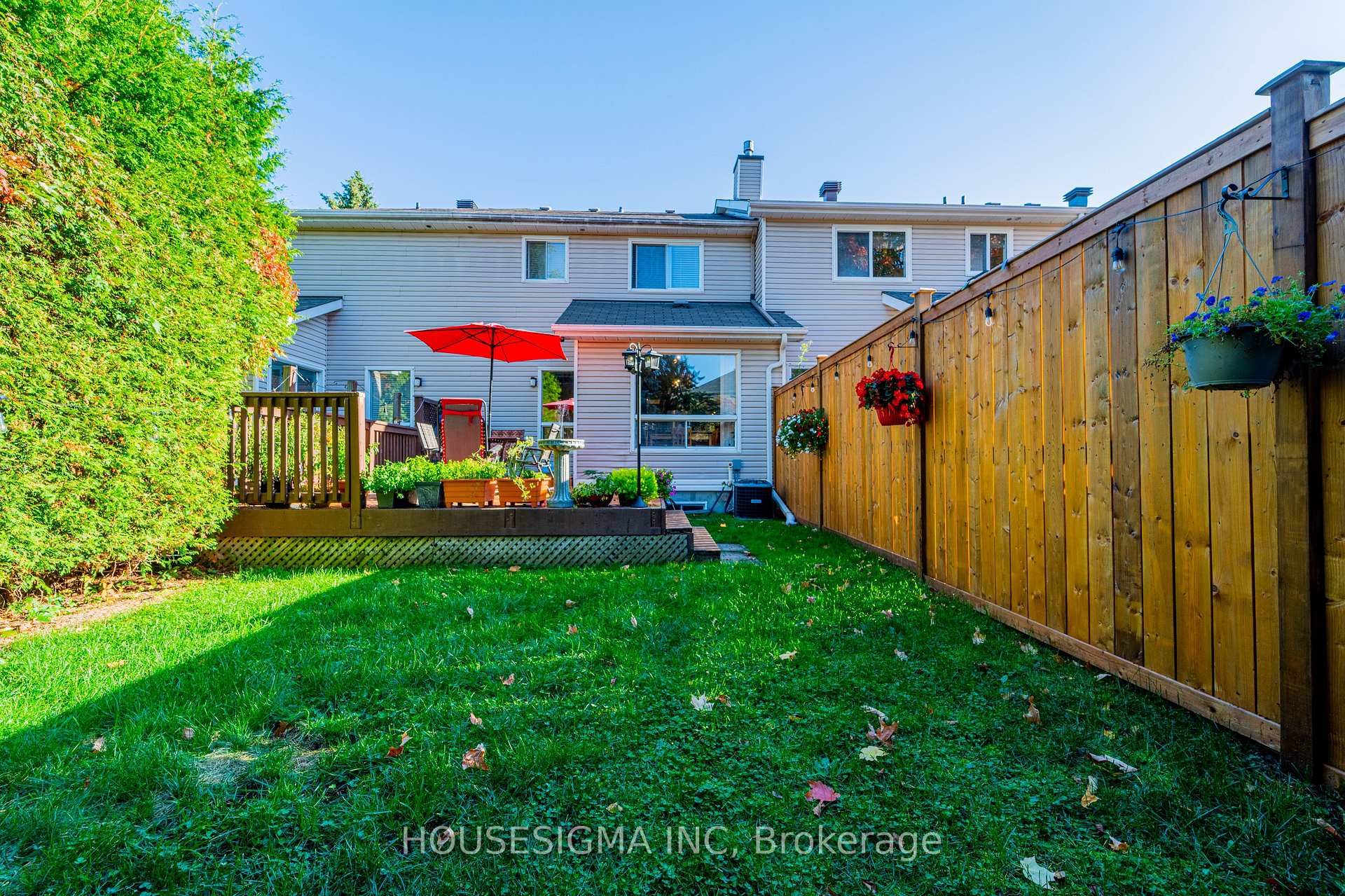 Photo 24 of 8 Hodgson Court, Ottawa, Kanata - Kanata Lakes/Heritage Hills — HOMEH