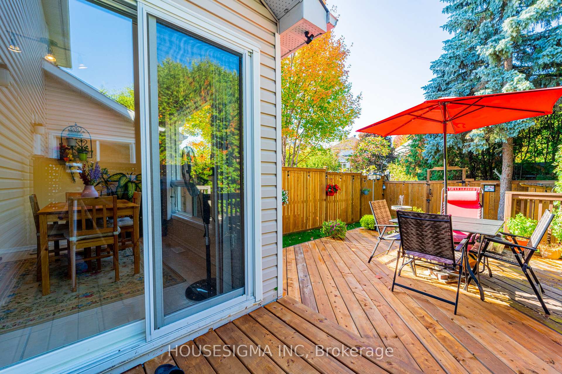 Photo 25 of 8 Hodgson Court, Ottawa, Kanata - Kanata Lakes/Heritage Hills — HOMEH
