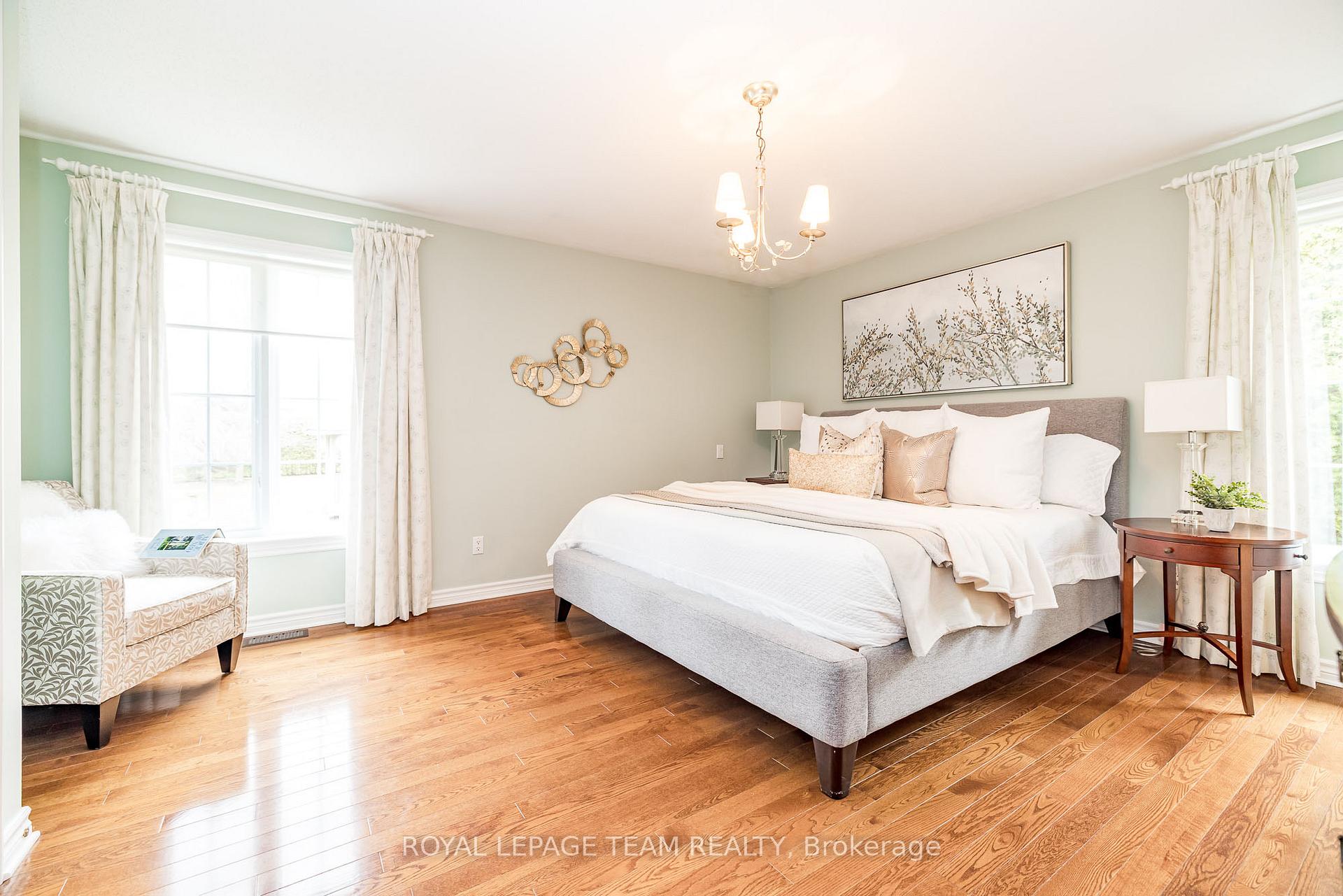 Photo 16 of 1390 Potter Drive, Ottawa, Manotick Village & Manotick Estates — HOMEH