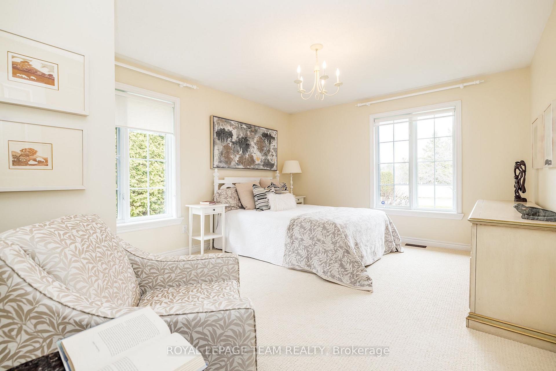 Photo 21 of 1390 Potter Drive, Ottawa, Manotick Village & Manotick Estates — HOMEH