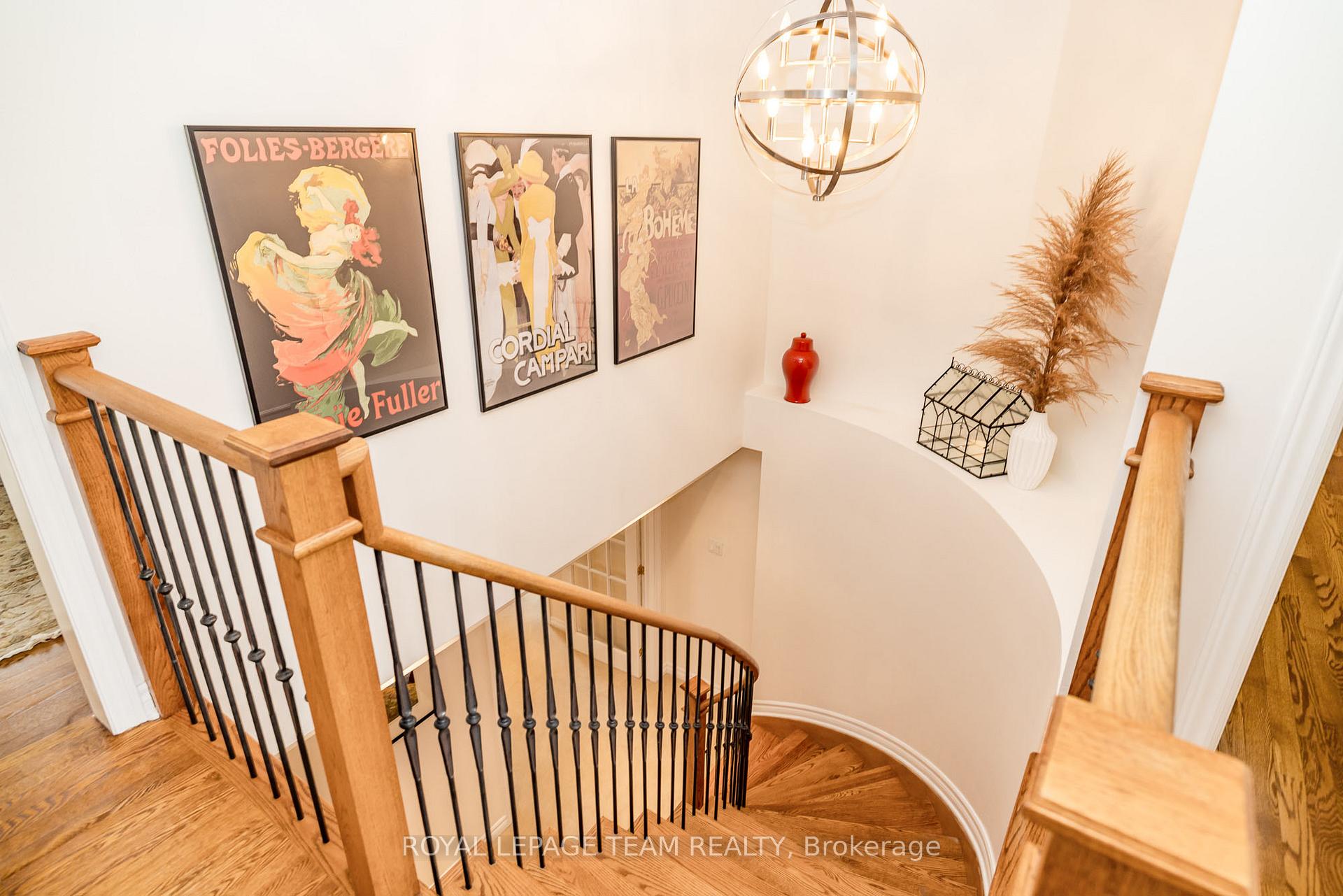 Photo 23 of 1390 Potter Drive, Ottawa, Manotick Village & Manotick Estates — HOMEH
