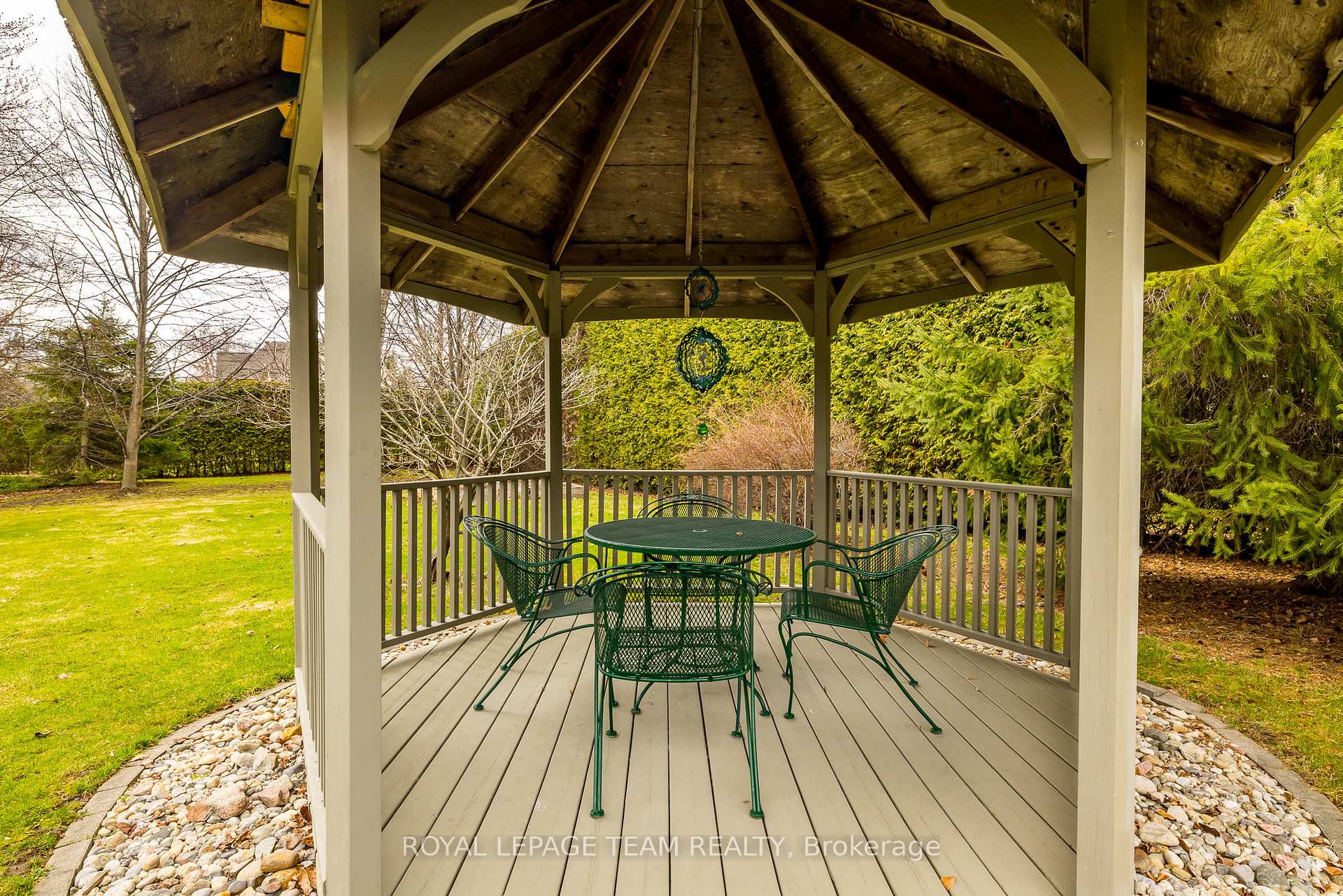 Photo 38 of 1390 Potter Drive, Ottawa, Manotick Village & Manotick Estates — HOMEH