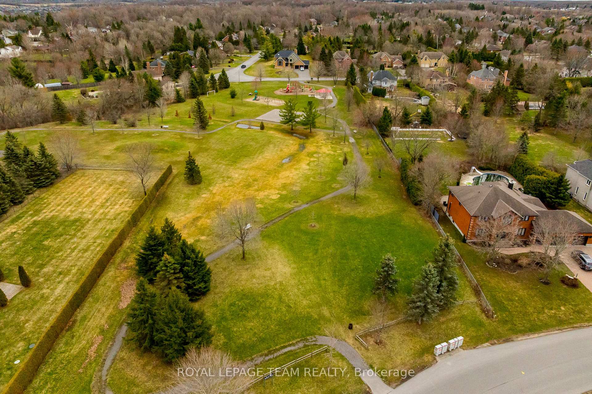 Photo 43 of 1390 Potter Drive, Ottawa, Manotick Village & Manotick Estates — HOMEH