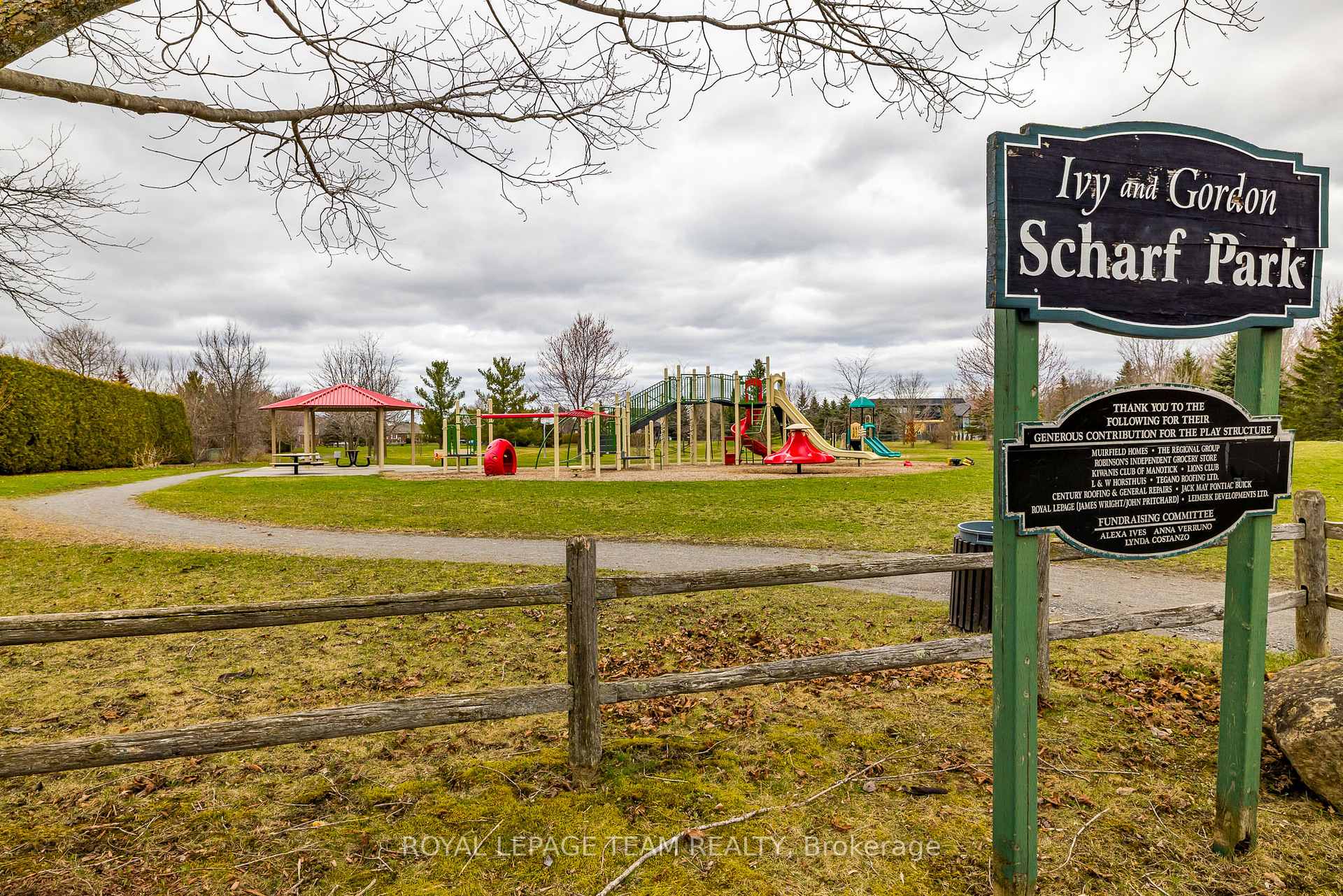 Photo 48 of 1390 Potter Drive, Ottawa, Manotick Village & Manotick Estates — HOMEH